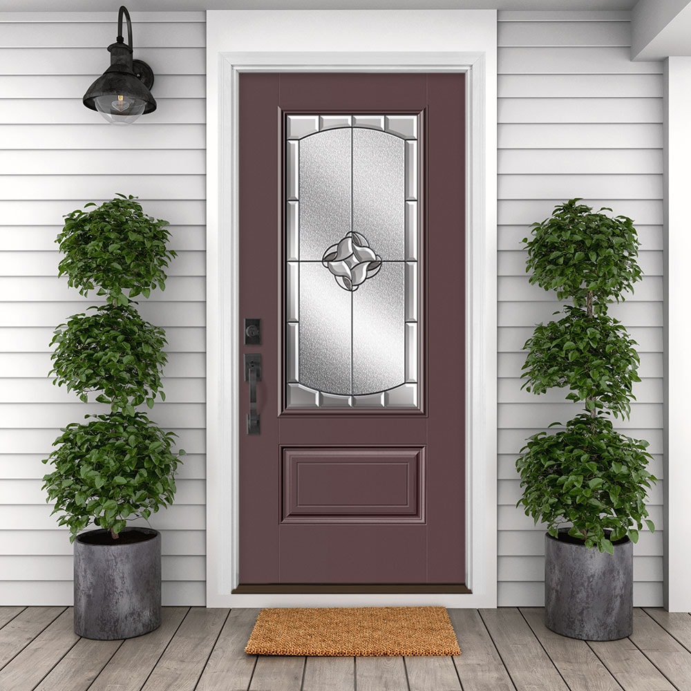 Masonite 3423028 Entry-Doors - View #2