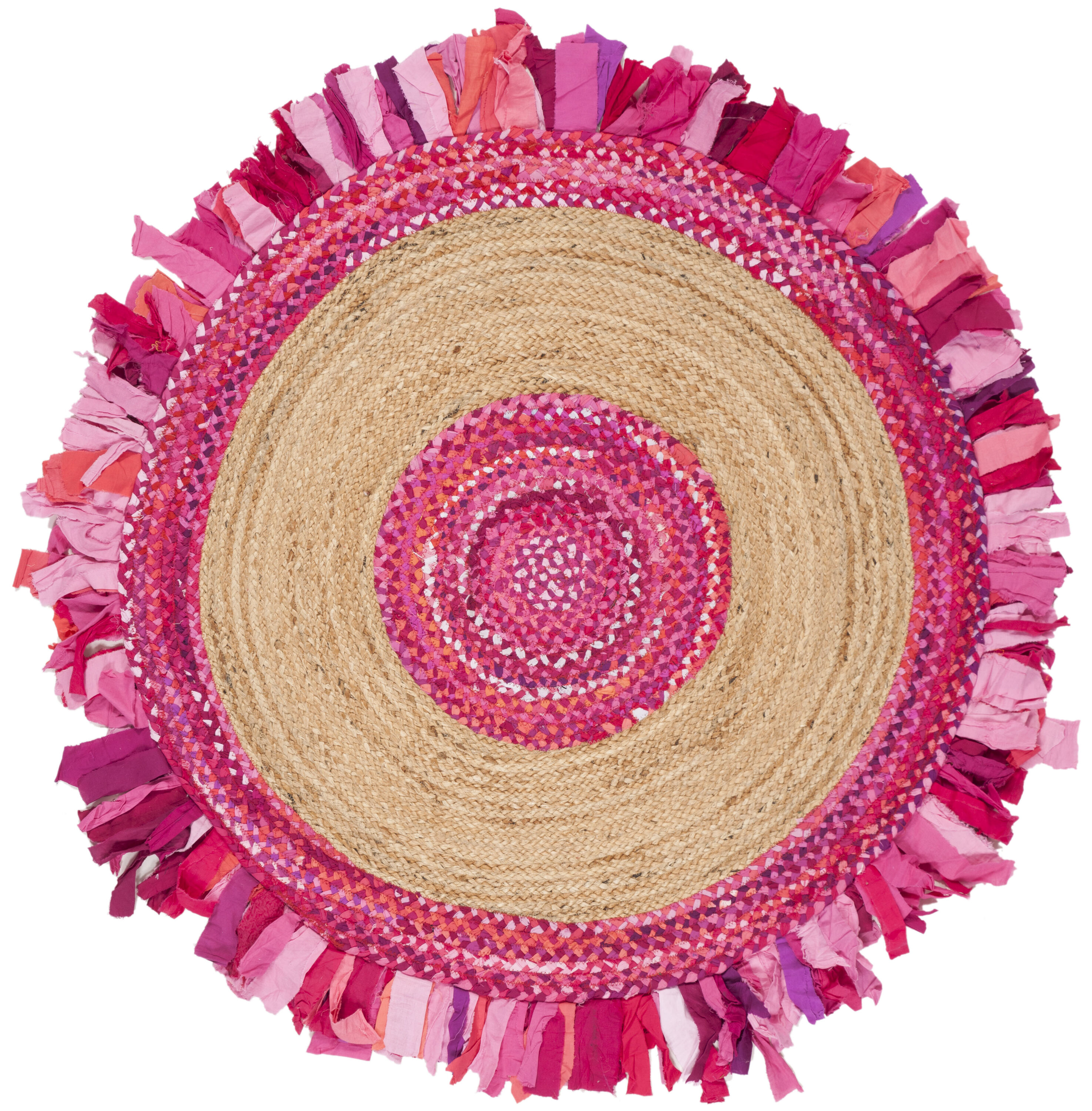 Safavieh CAP701U-5R rugs - View #2