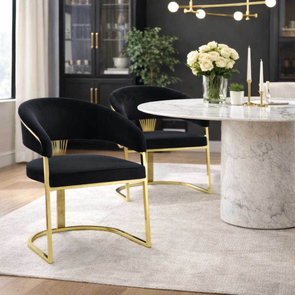 Benzara BM312345 Dining-Chairs - View #7