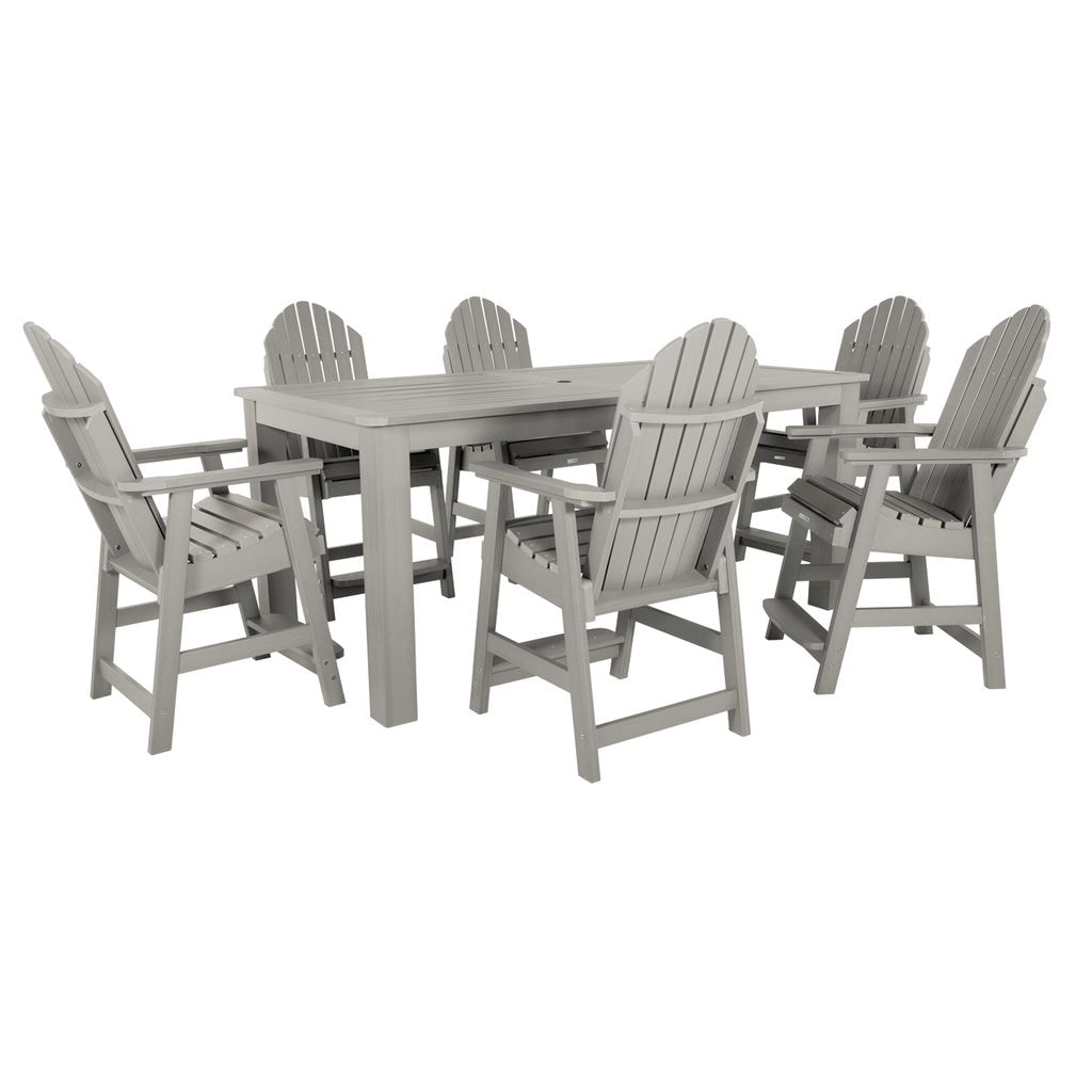 highwood AD-ST7HM2CO5BA-HGR Patio-Dining-Sets - View #2