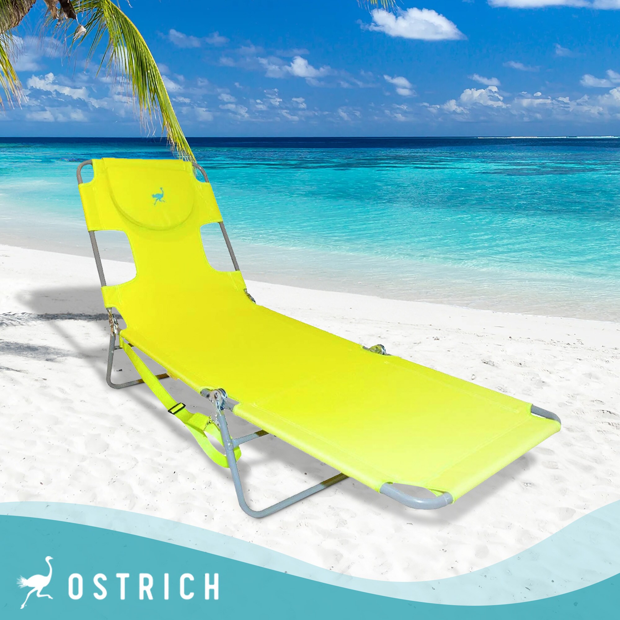 Ostrich 267549 Beach-Camping-Chairs - View #5