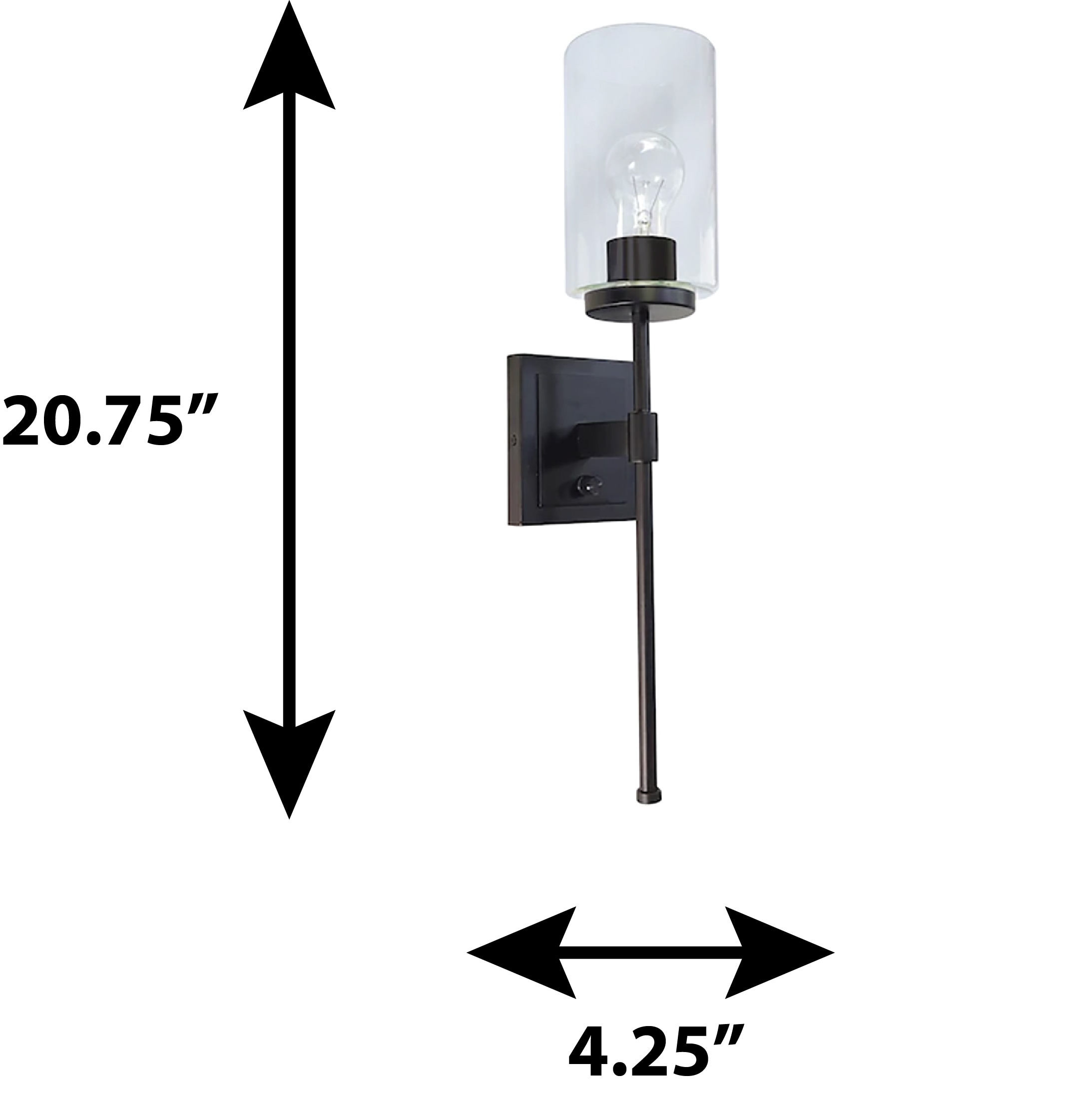allen + roth WS61-1MBK b090000 - View #10
