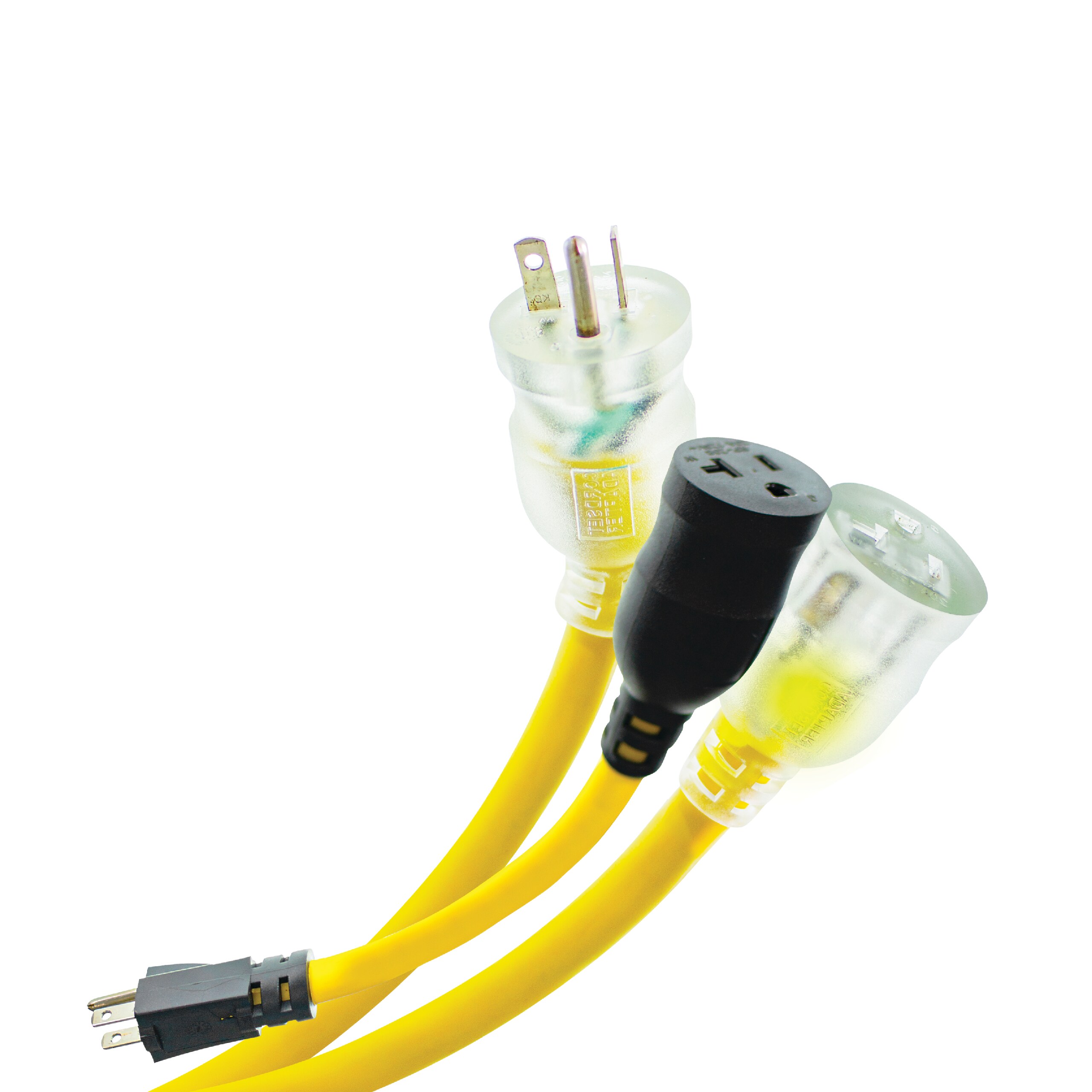 Utilitech Pro 0106 Electrical-Extension-Cords - View #8