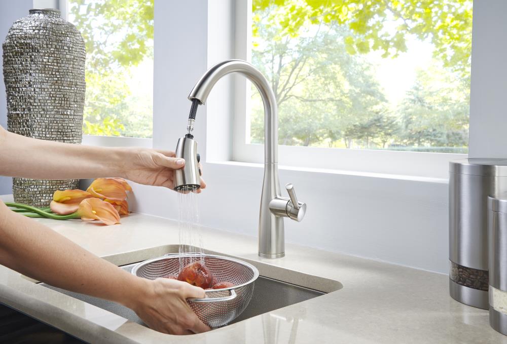 Pfister F-529-7RYS Kitchen-Faucets - View #6