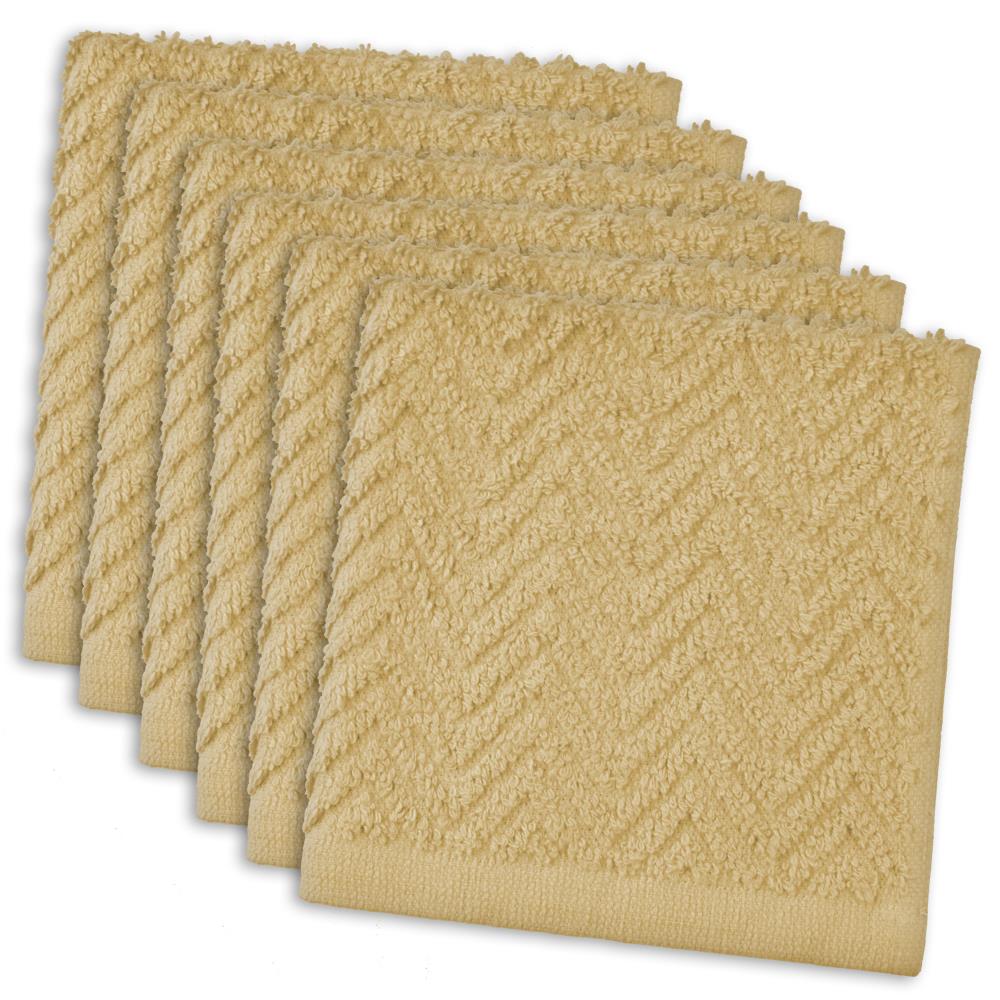 DII CAMZ34979 6-Pack Cotton Cloth