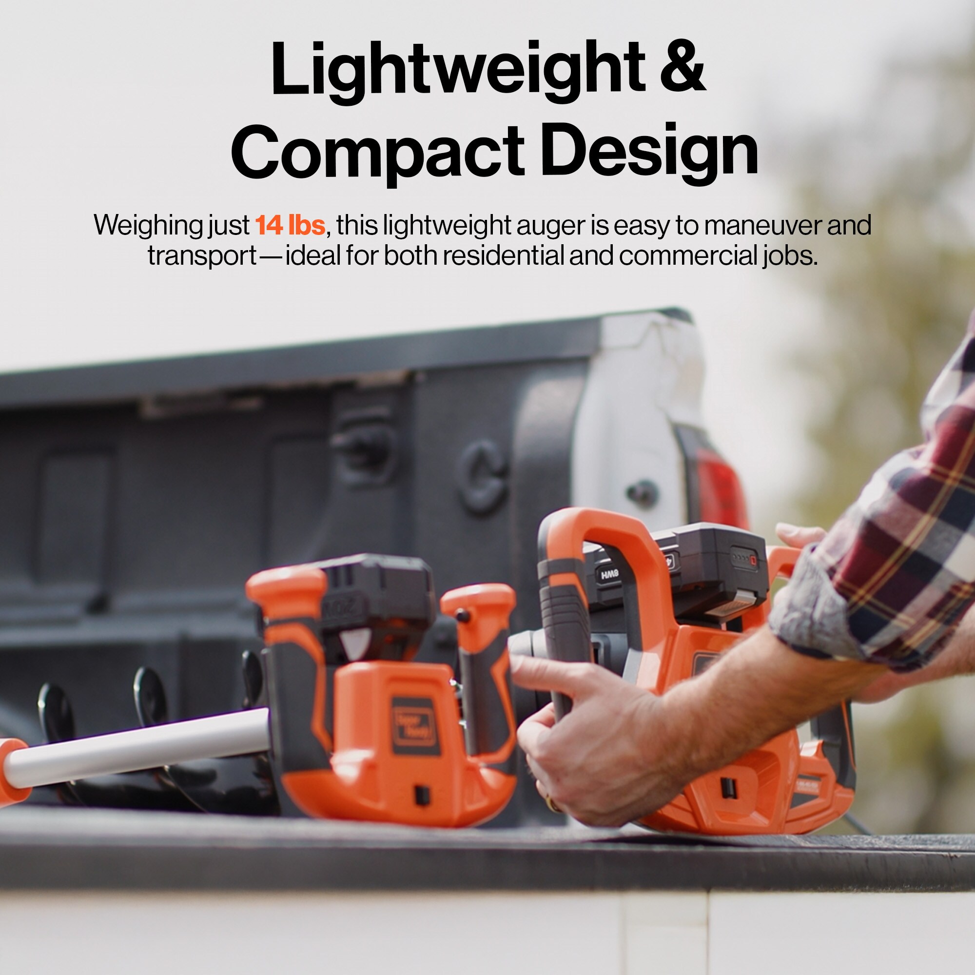 SuperHandy GUT150 m040085 - View #3