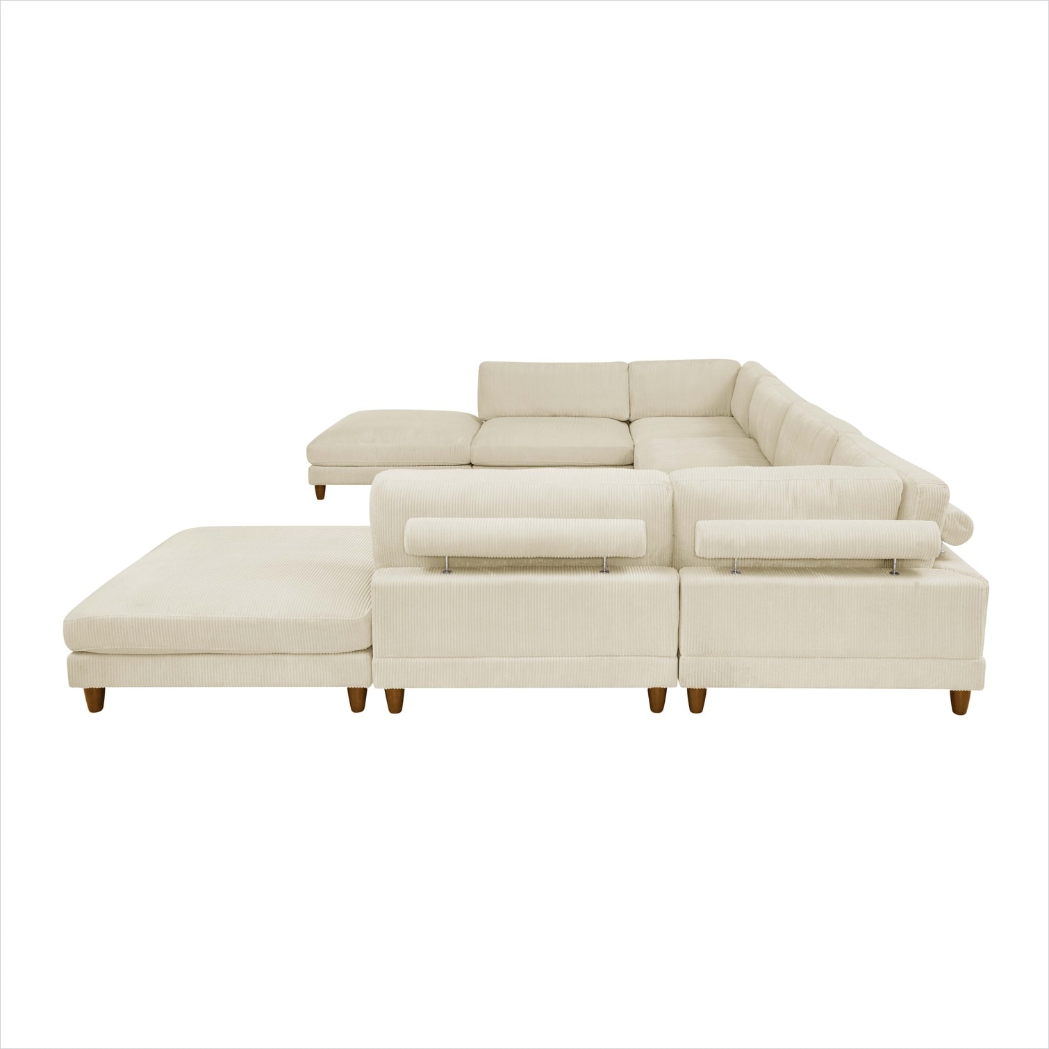 Watnature GOG7K4FYIGKQ Sofas-Loveseats - View #3