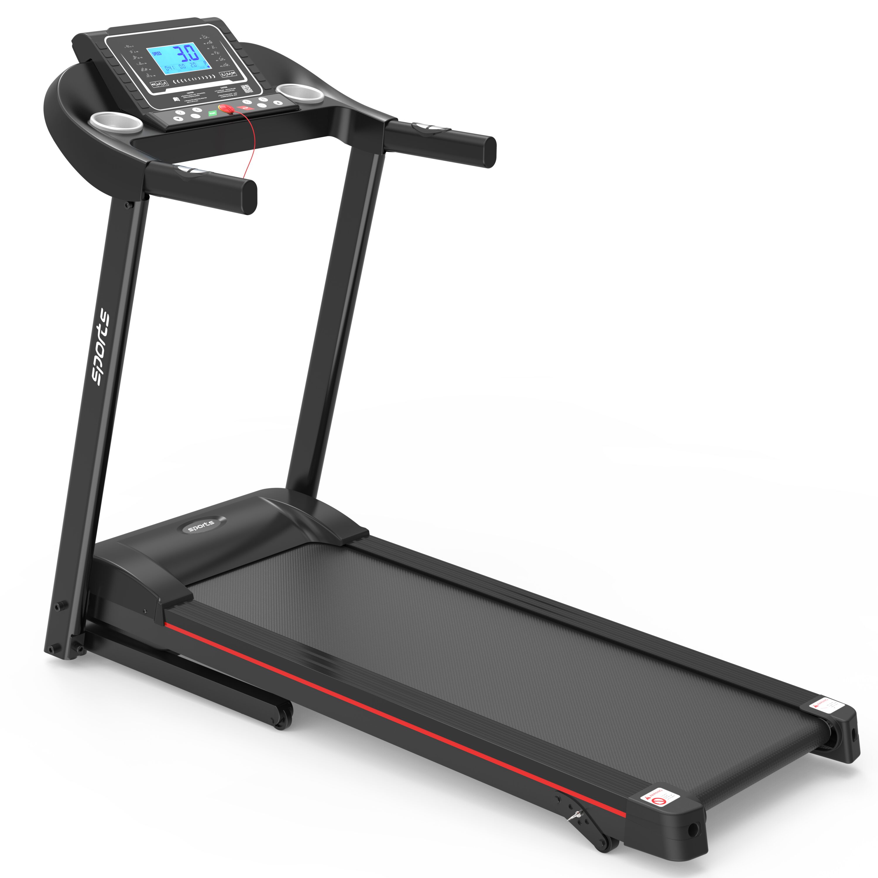 Treadmills Brand Lycvki