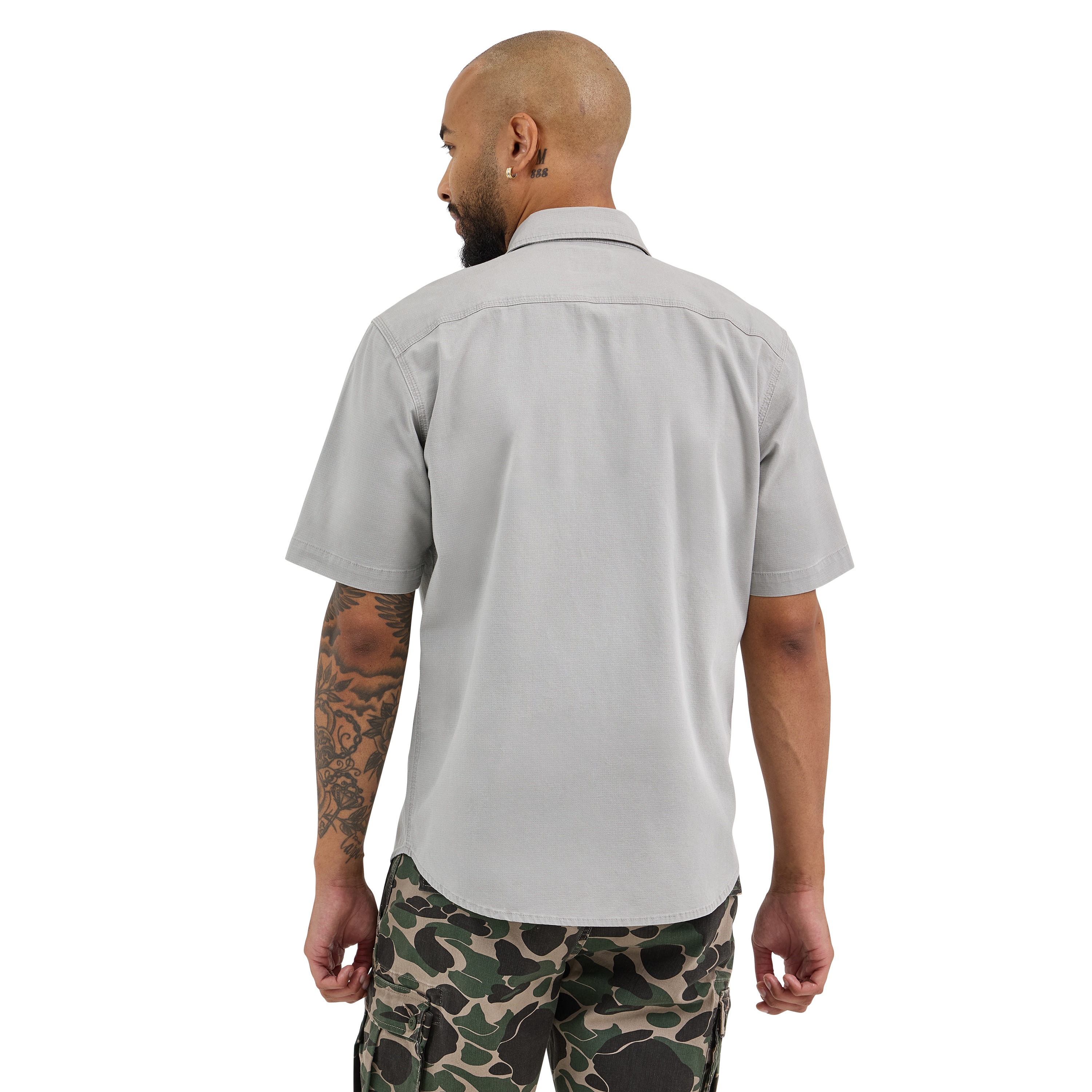 Wrangler 112366349005 Tops-Shirts - View #2