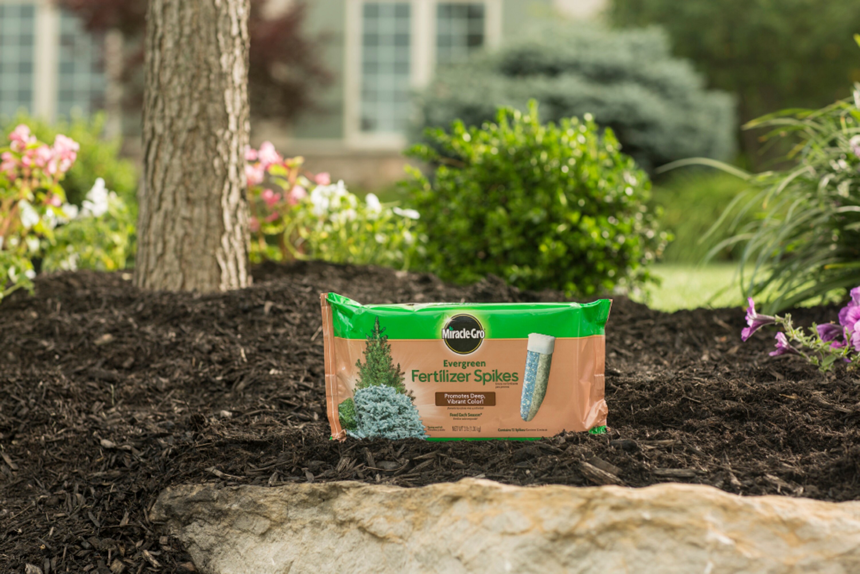 Miracle-Gro 100376 Plant-Food - View #3