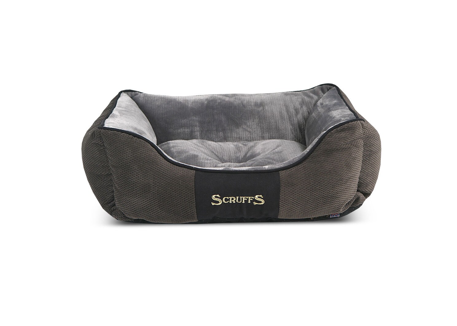 Scruffs BEDRCD931940 Pet-Beds - View #3