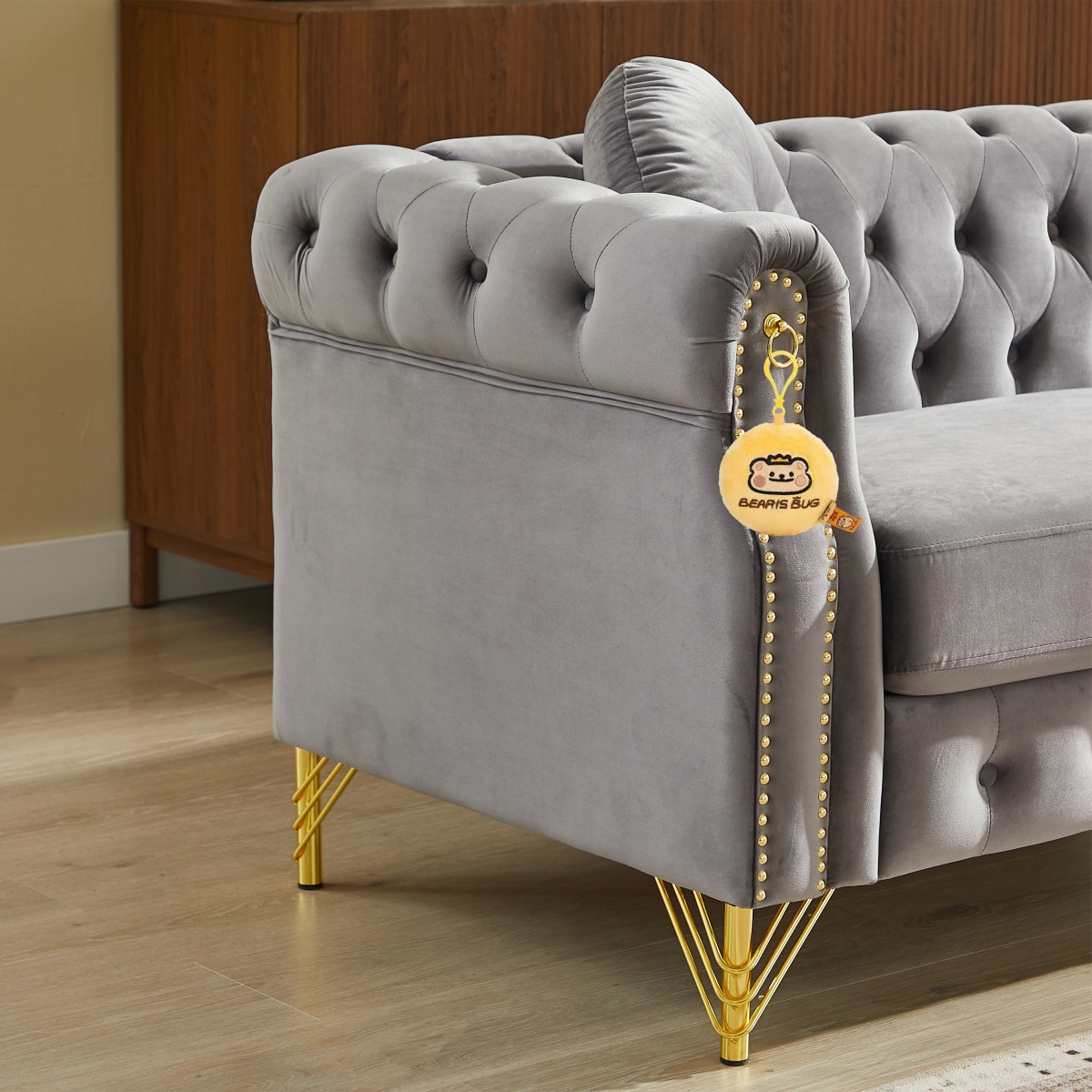 Streamdale Furniture W834S00624 Sofas-Loveseats - View #7