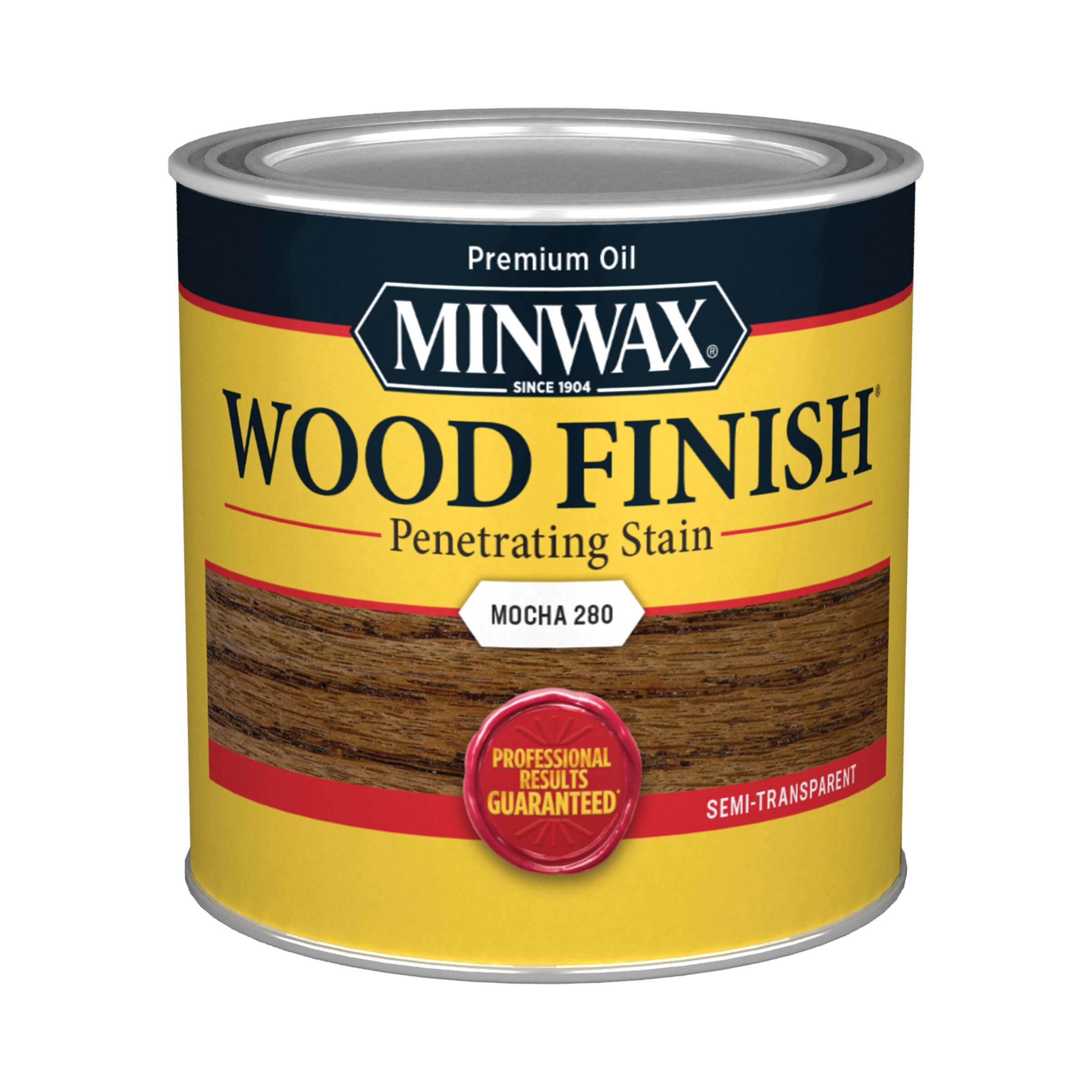 Minwax 227194444 Interior-Stain - View #2