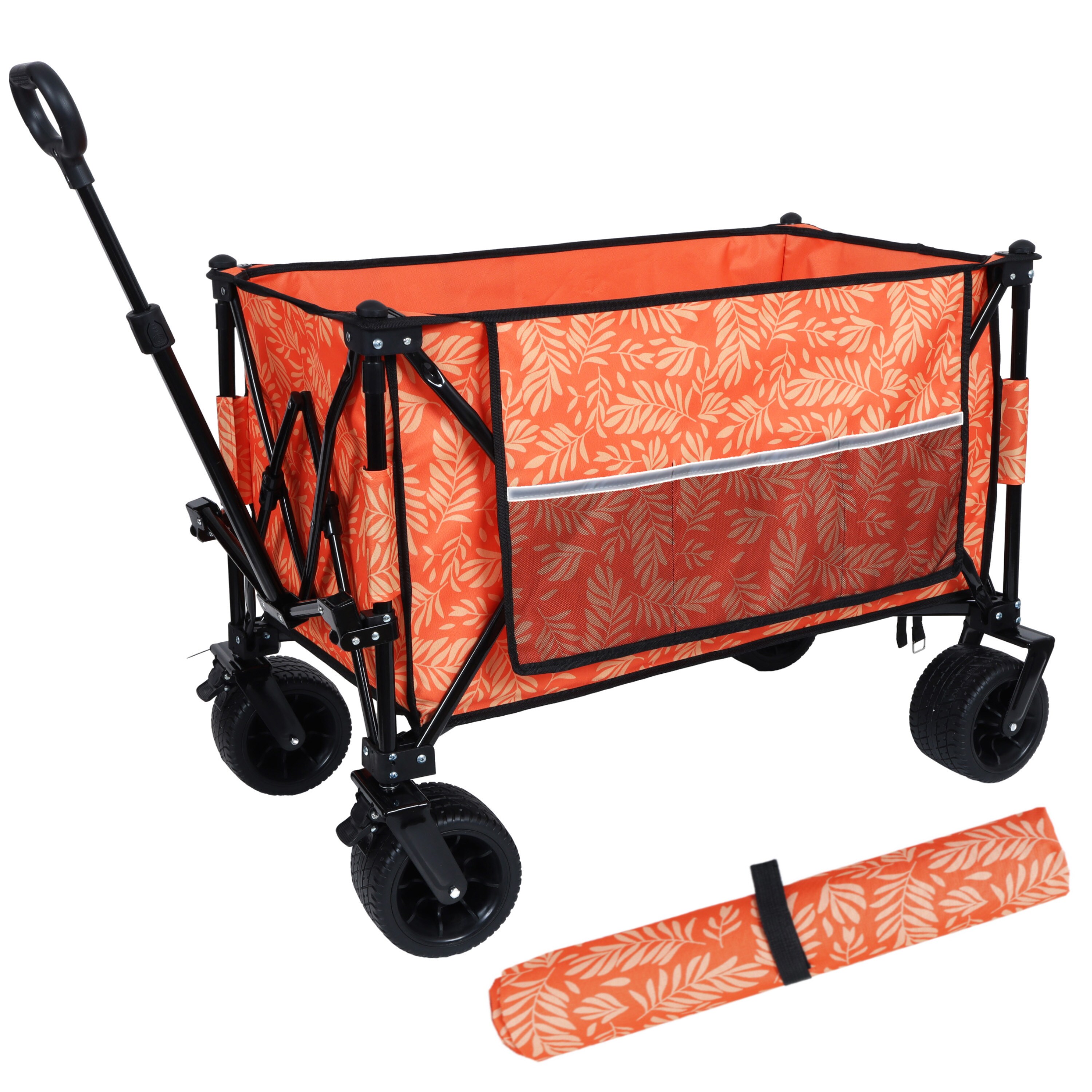 Maocao Hoom JLP283539 Yard-Carts - View #5