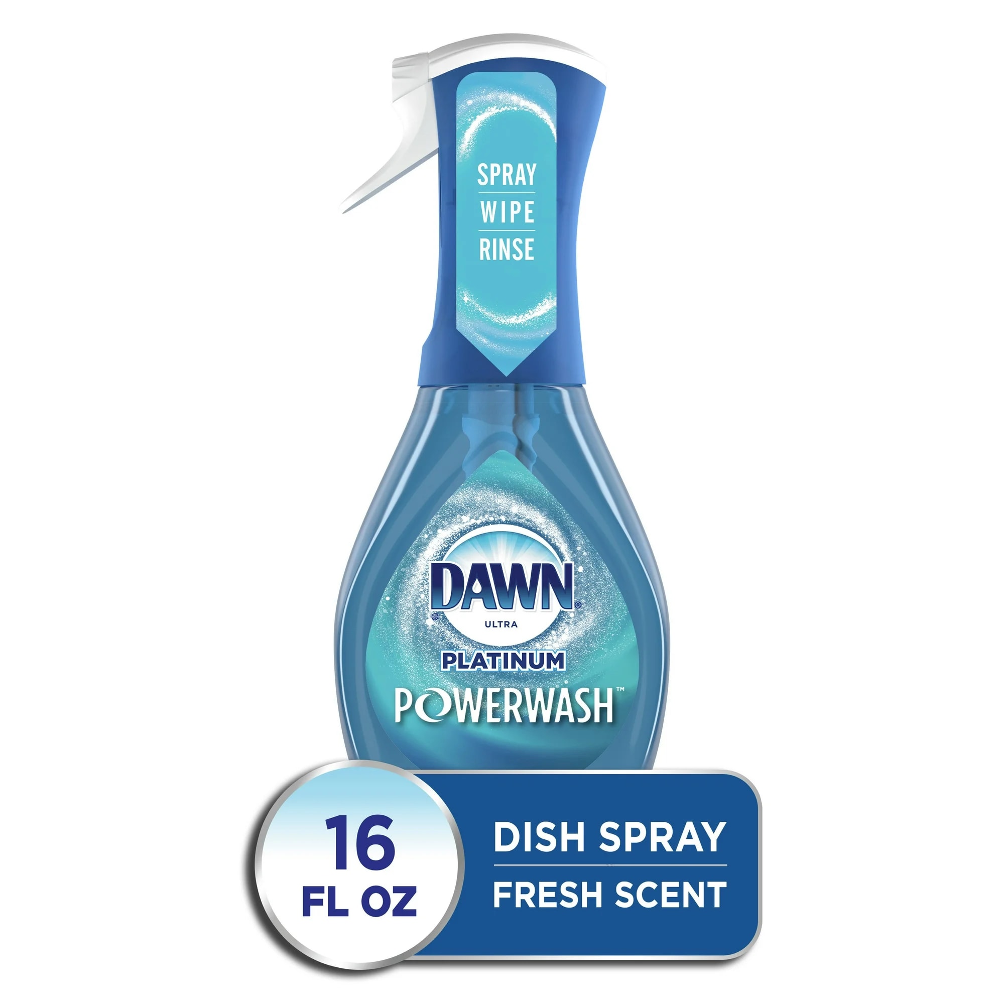 P&G Professional 12301 Dishwasher-Detergent - View #2