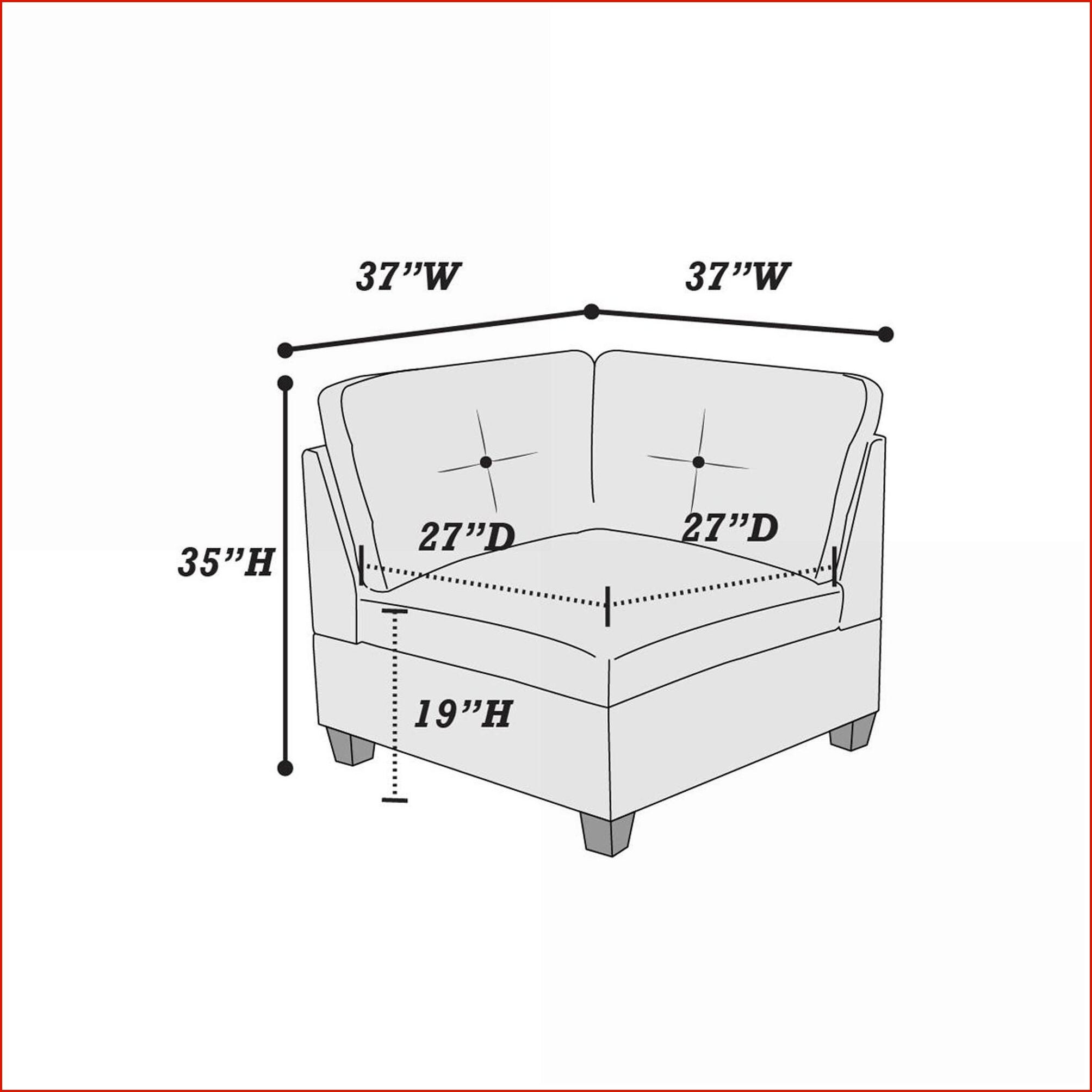 Watnature GMZT0YXEHCPD Patio-Sofas-Daybeds - View #2