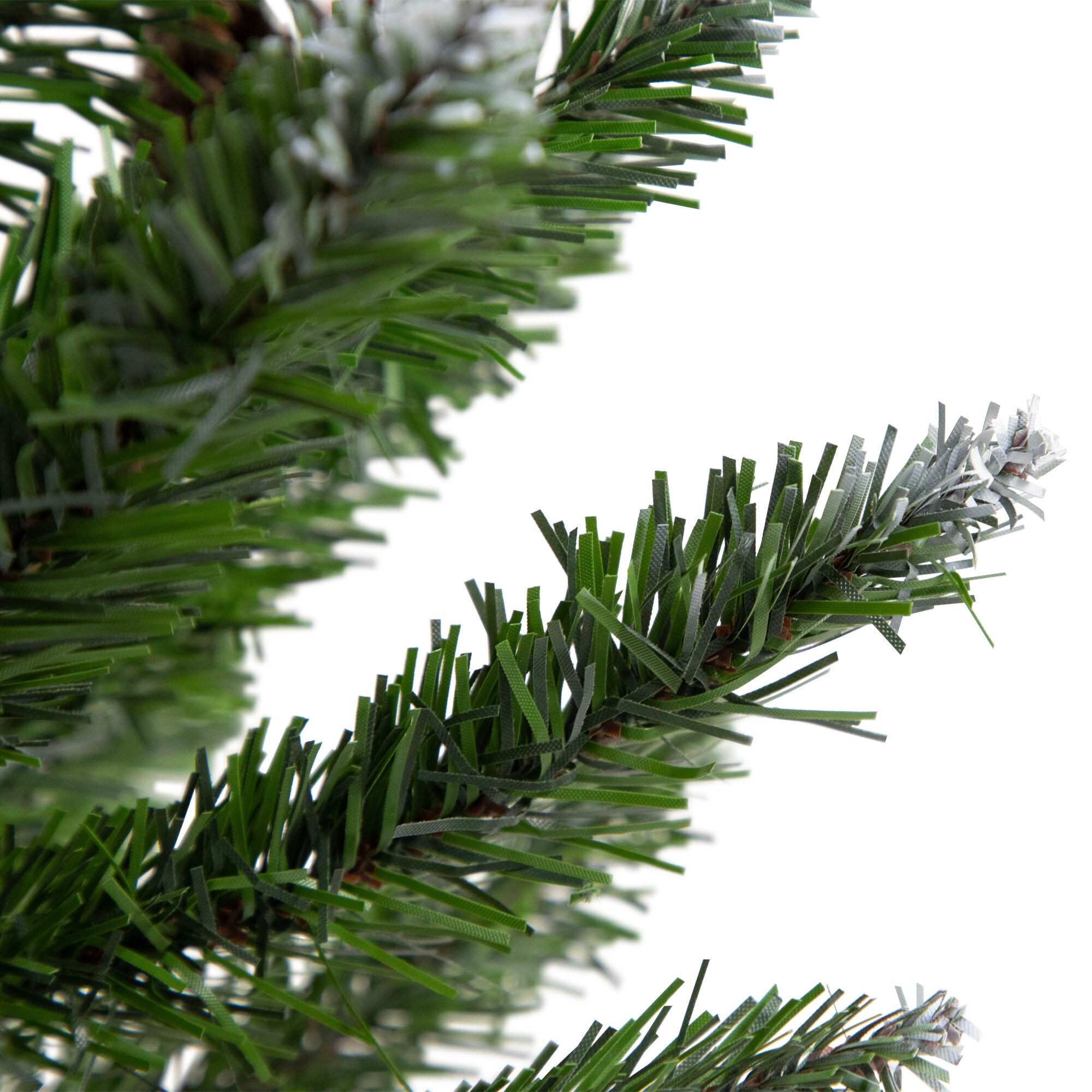 Northlight 32614951 Artificial-Christmas-Trees - View #7