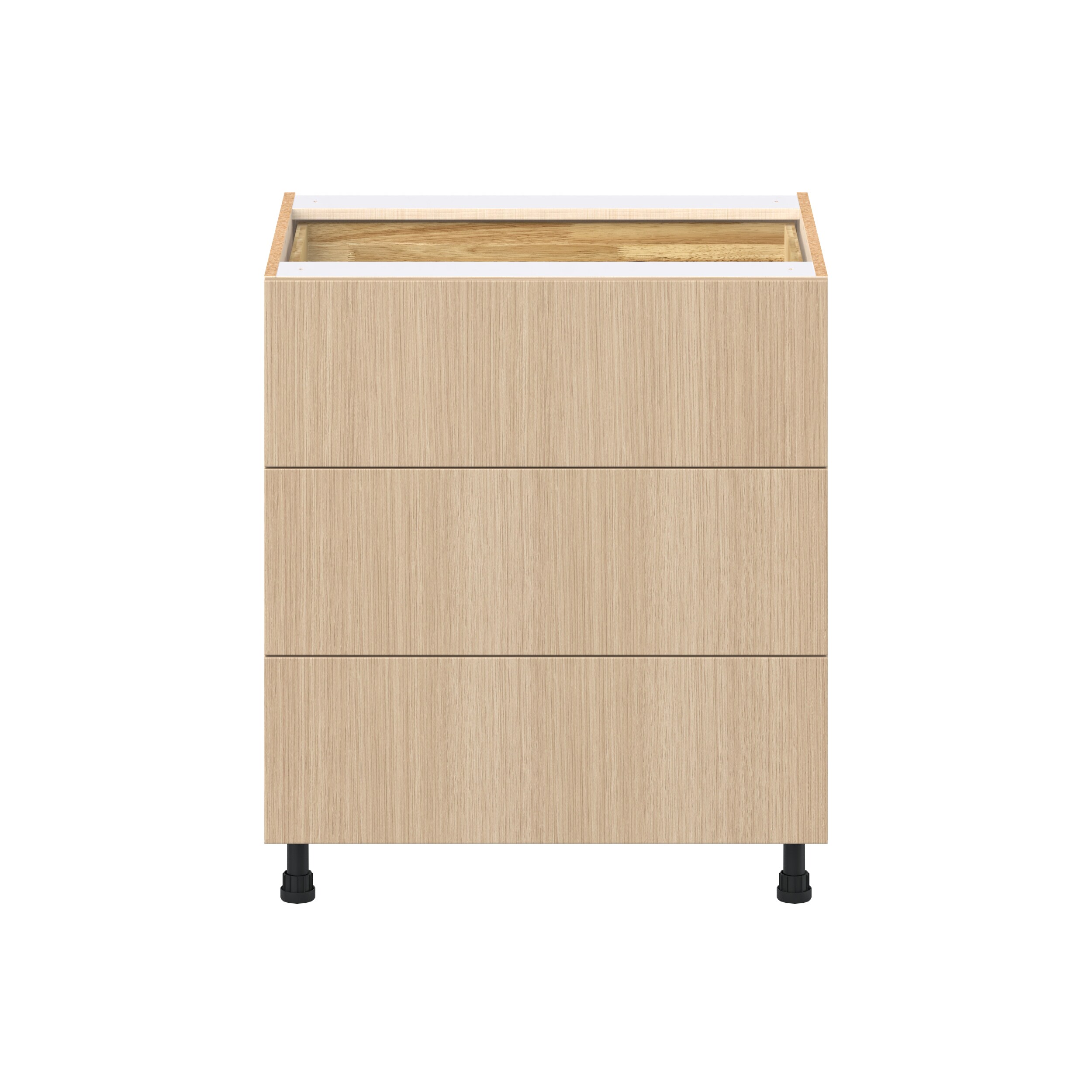 Hugo&Borg DSB3DA30I1WD-WI Cabinets-Kitchen - View #7