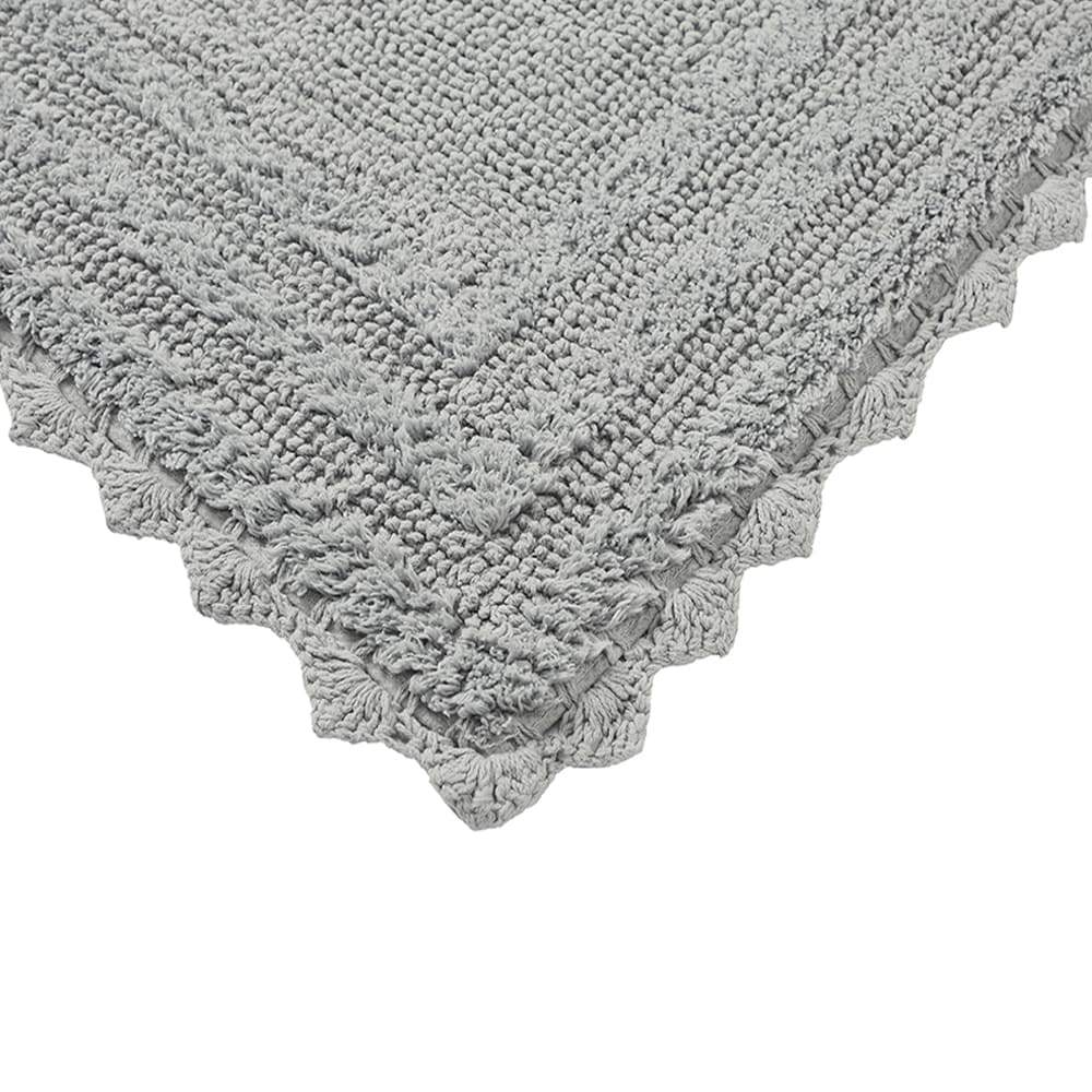 Better Trends BALIL2PC1724GRY Bath-Rugs - View #2