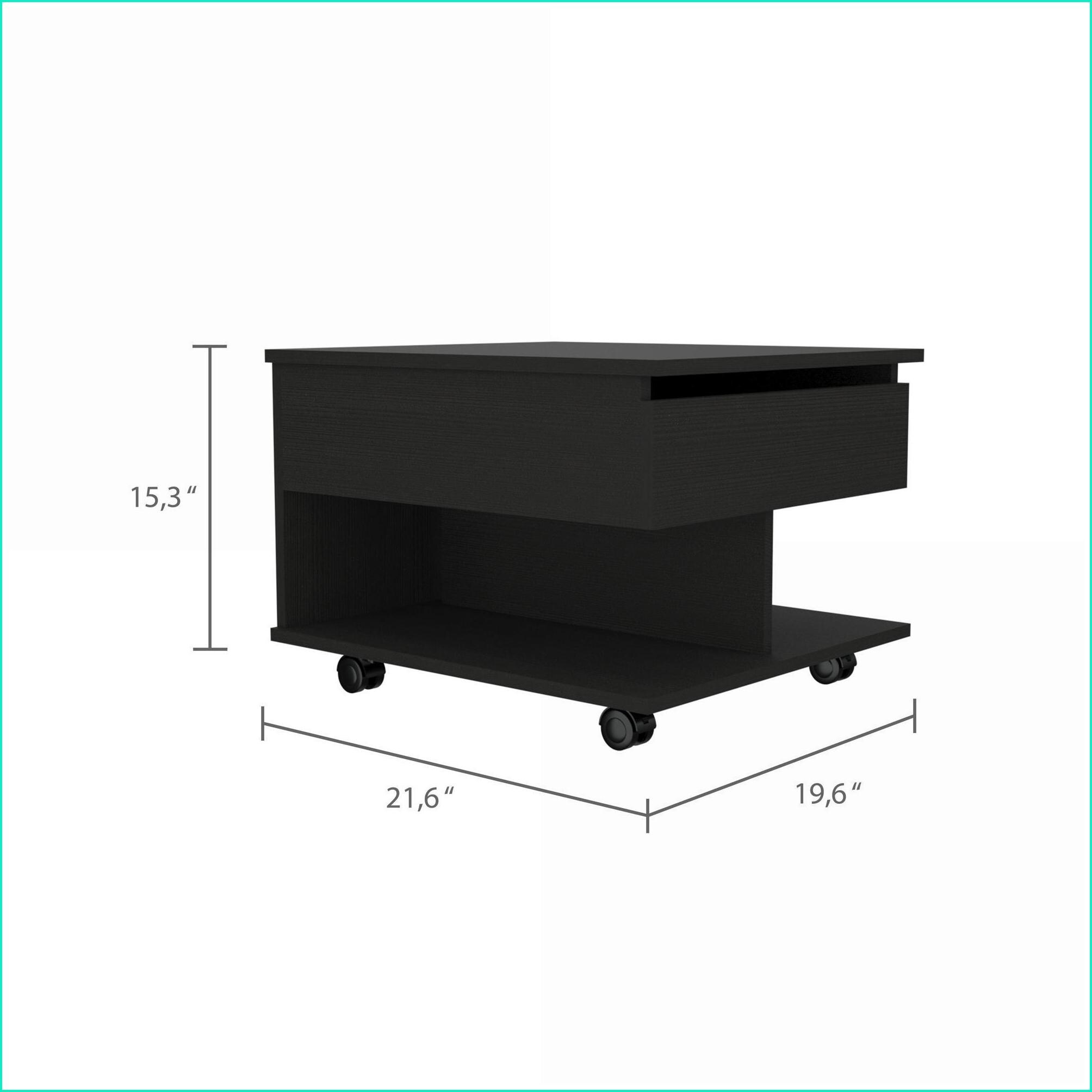 Watnature UOS5LGFZIQB6 Coffee-Tables - View #10