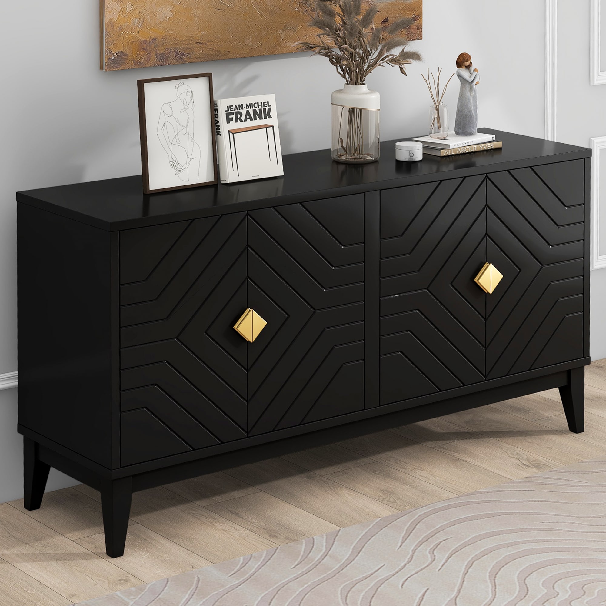 Christopher Knight Home 321465 Bathroom-Wall-Cabinets - View #2