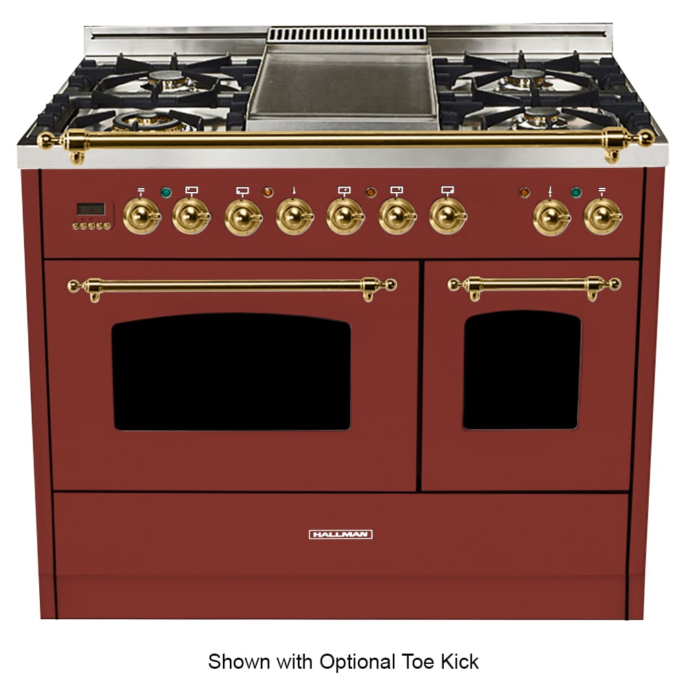 Hallman TK36BG m000102 - View #3