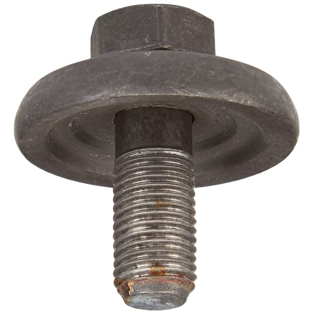 Husqvarna 532193003 Metric-Lock-Nuts - View #2