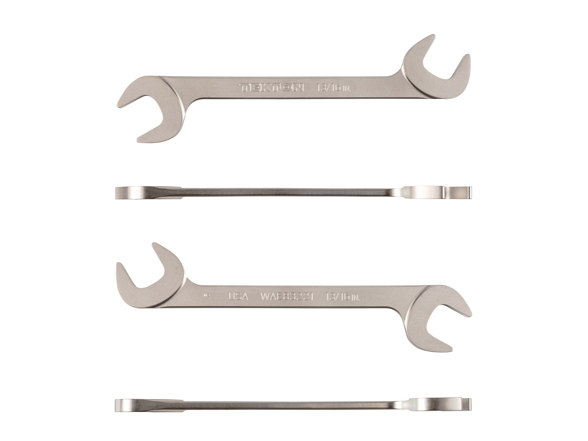 TEKTON WAE83221 Wrench-Sets - View #2