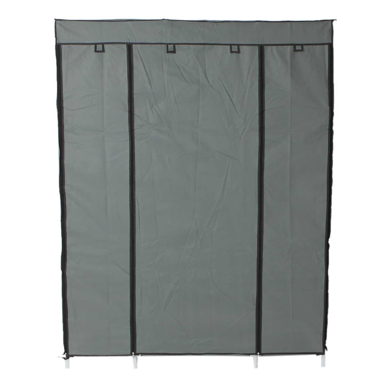 JUSHUA FL-HHJQFY Garment-Racks - View #3