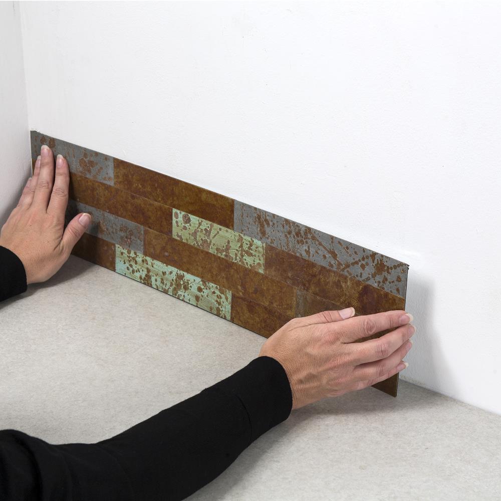 Aspect Metal ADM13 Ceramic-Tile - View #5