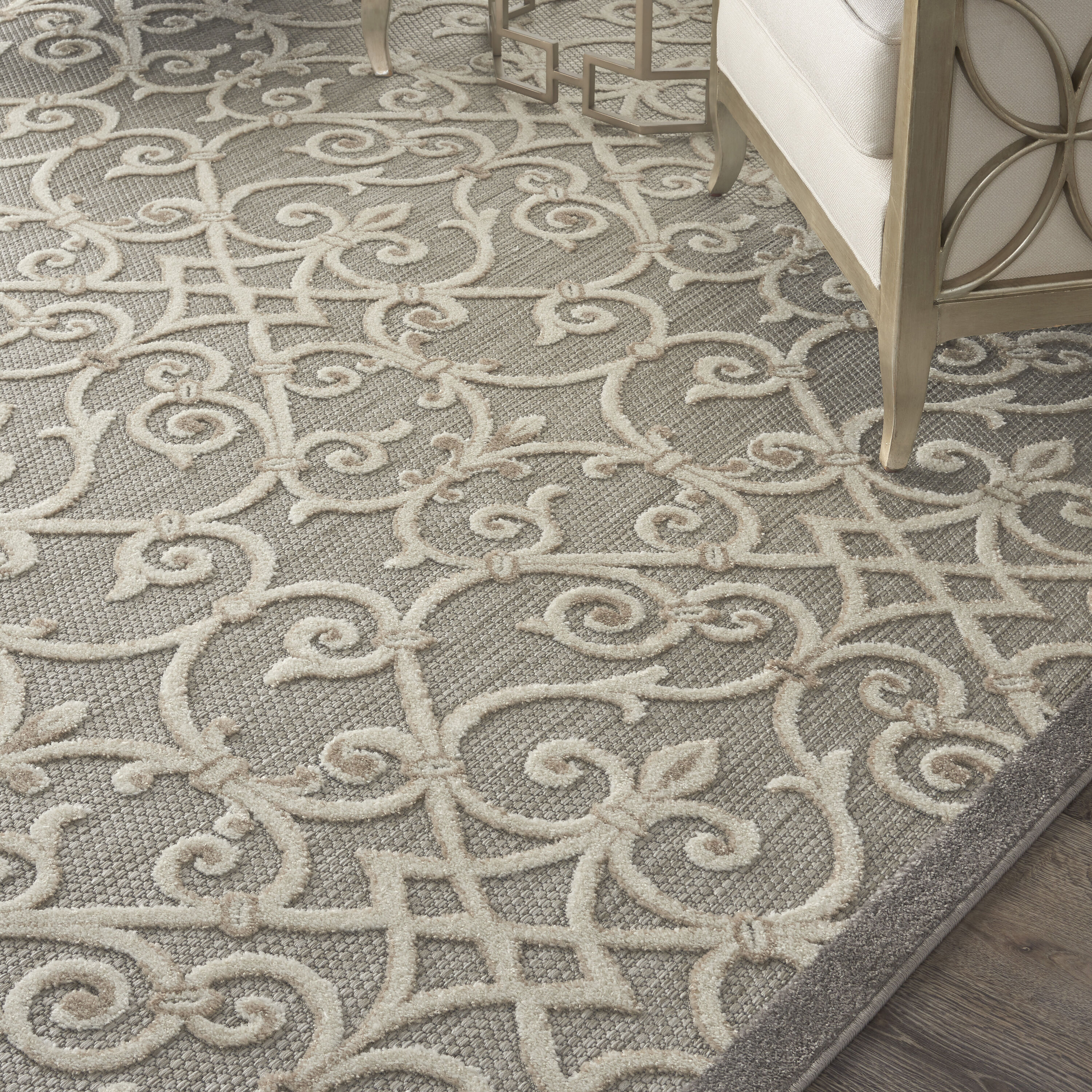 Nourison 99446739773 rugs - View #3