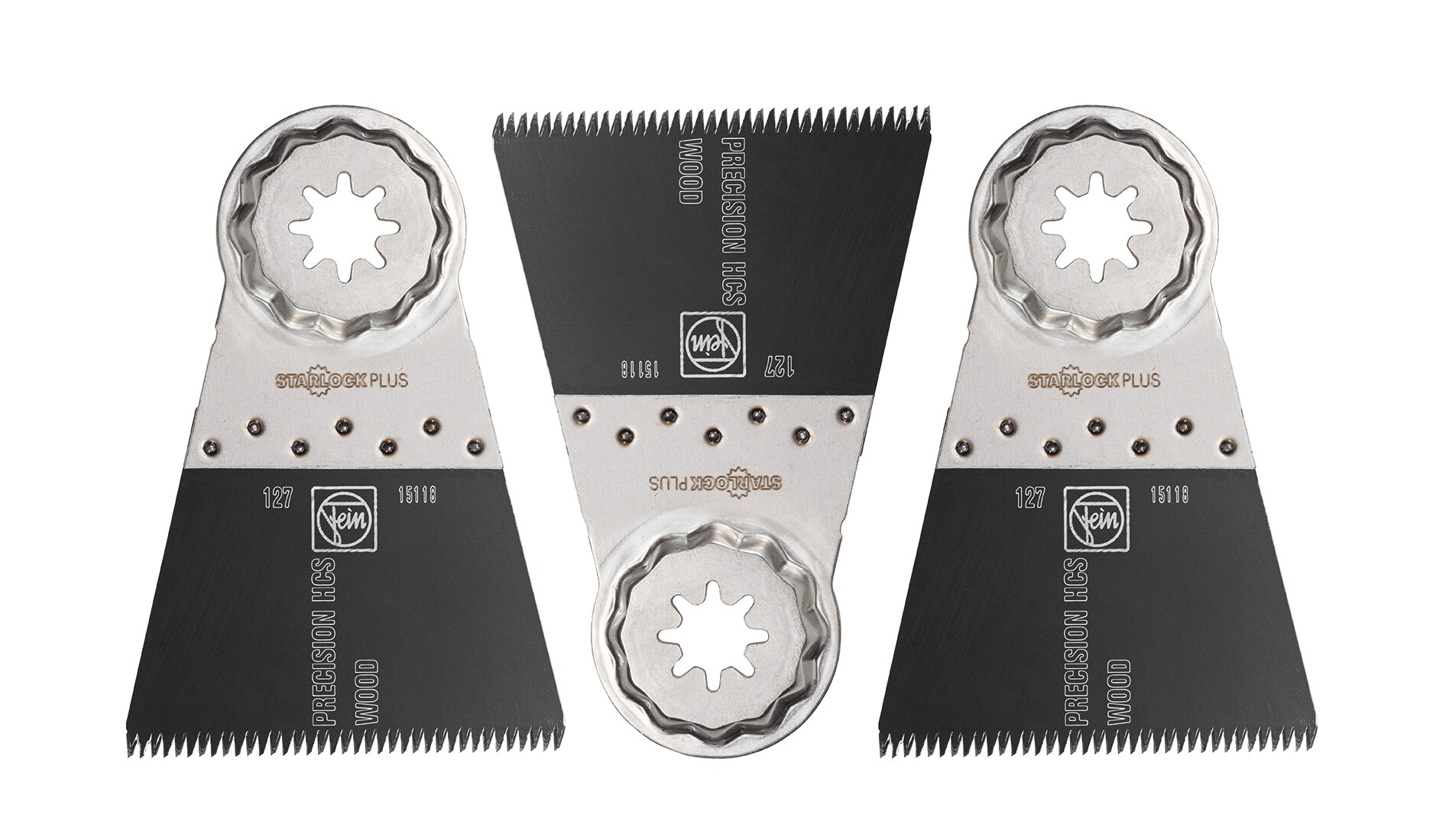 FEIN 63502127270 Multiple Materials Oscillating Tool Blade