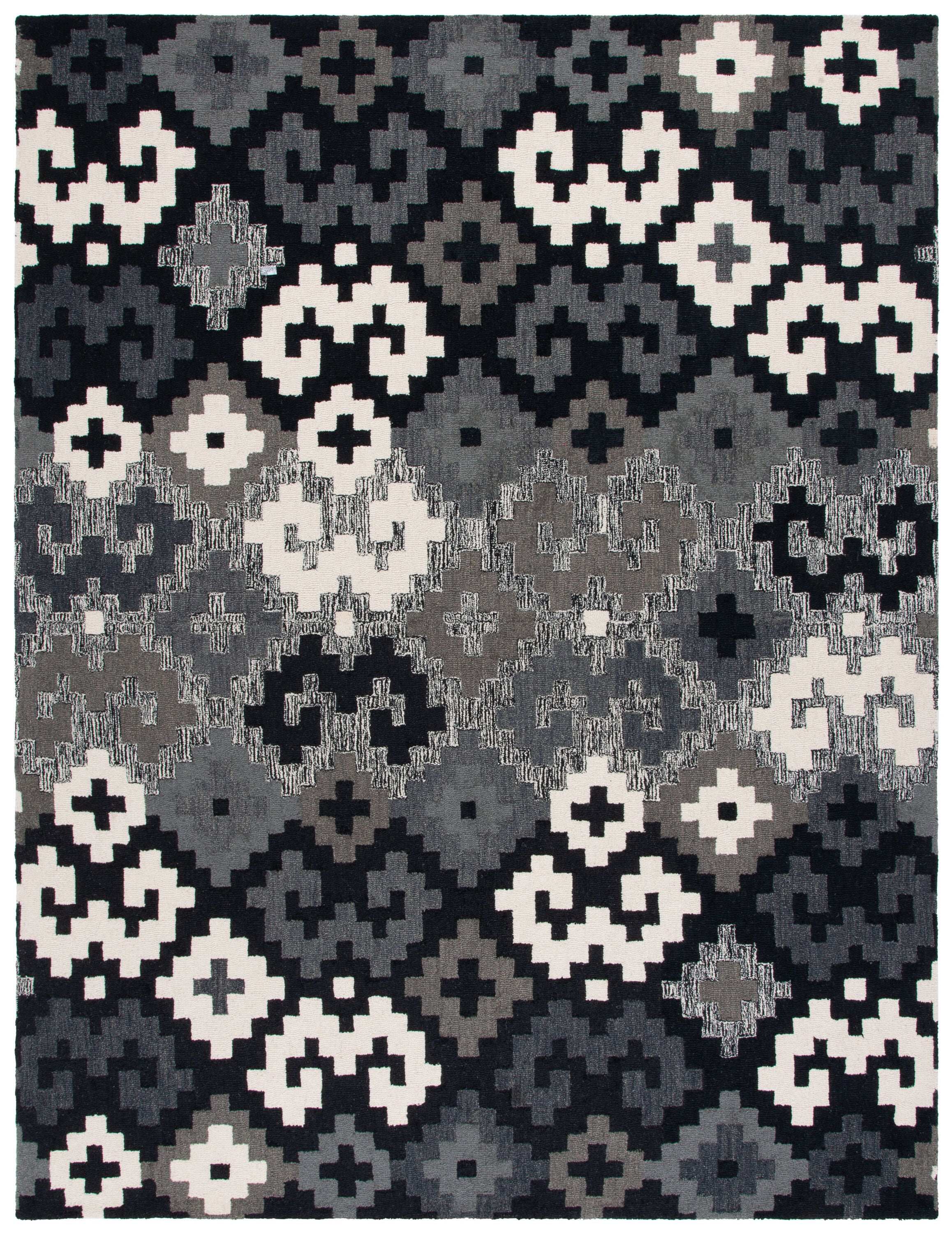 Safavieh MET380Z-8 rugs - View #2