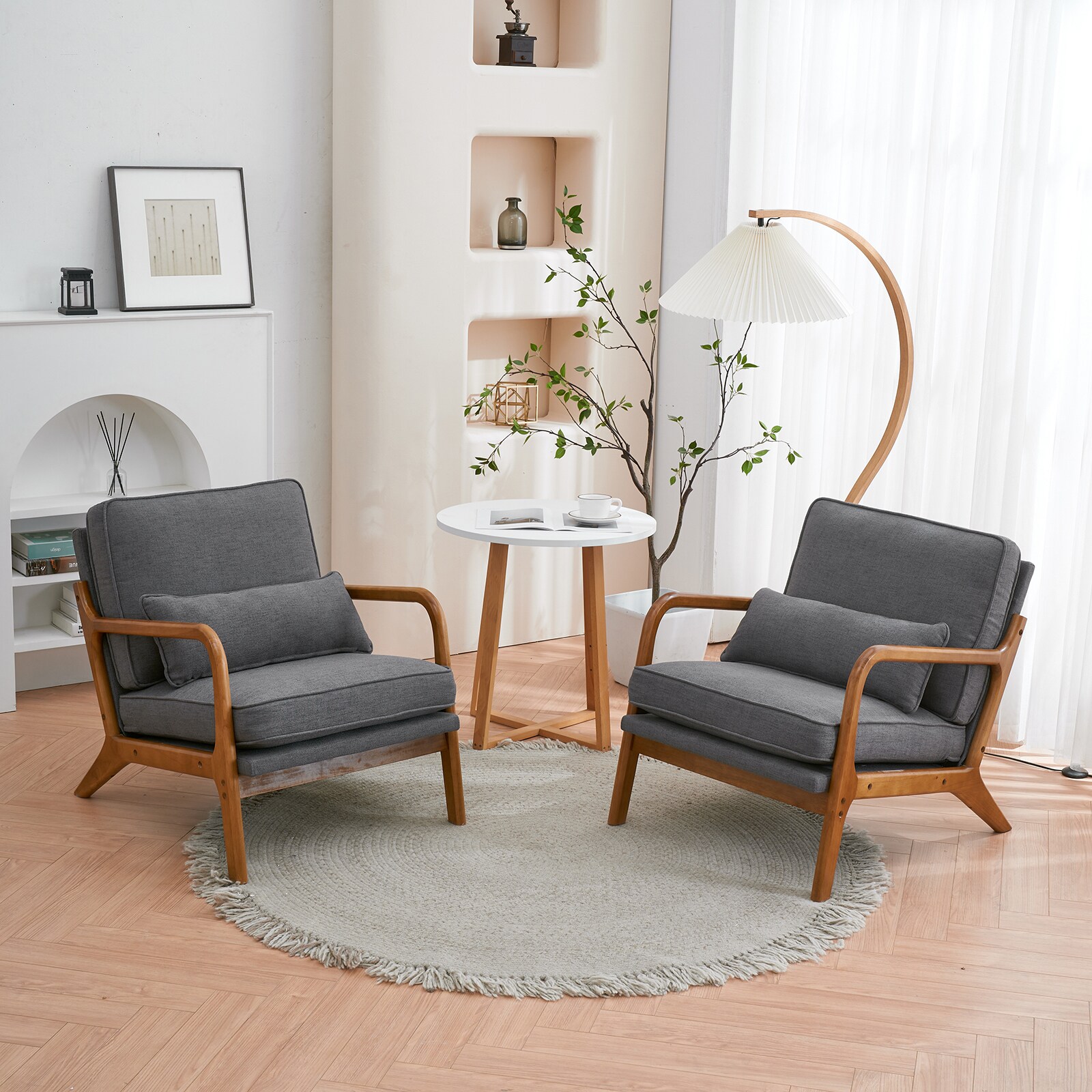 Winado LO1G52001584 chairs - View #6