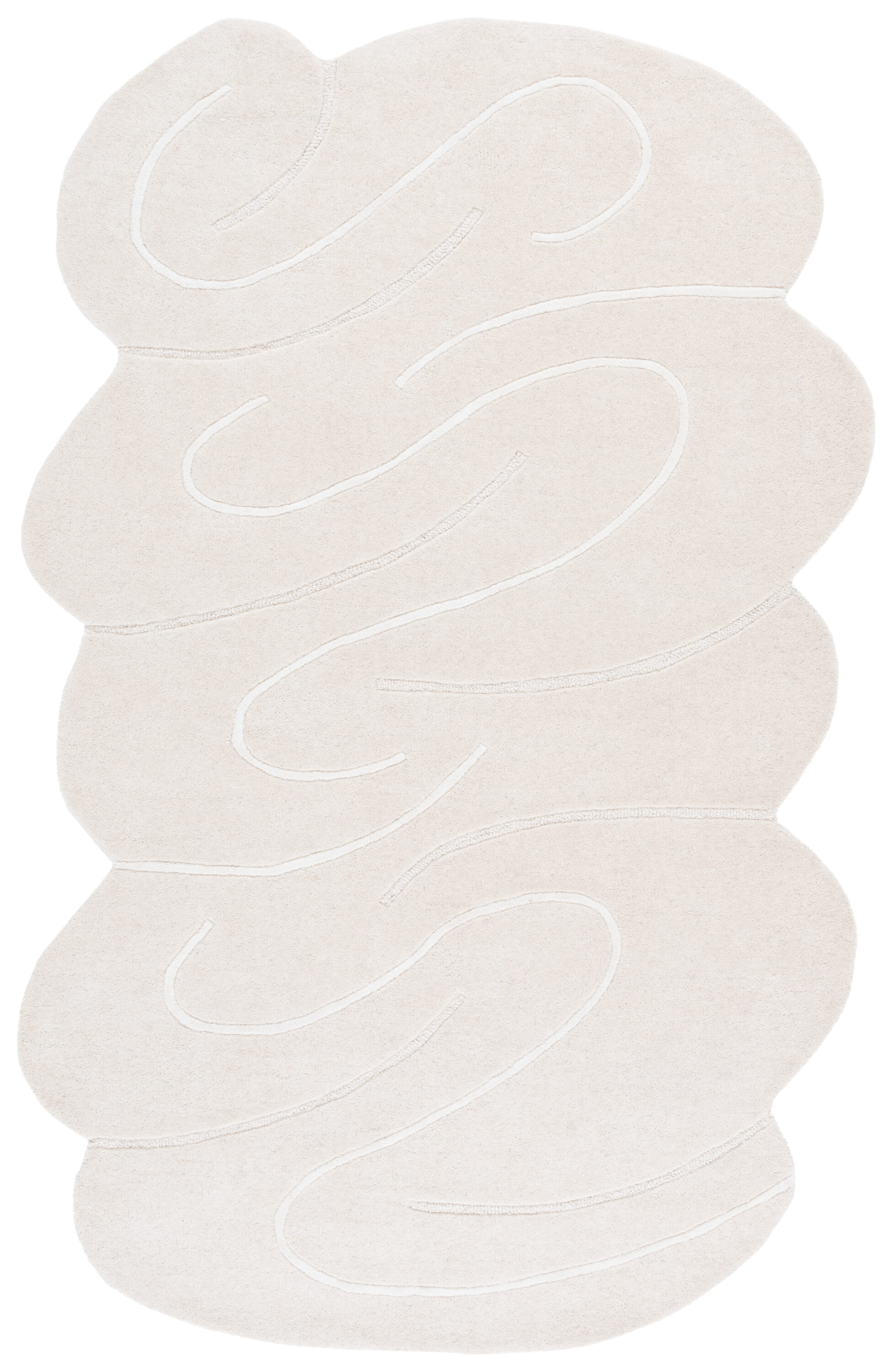 Safavieh NOV157A-58S rugs - View #2