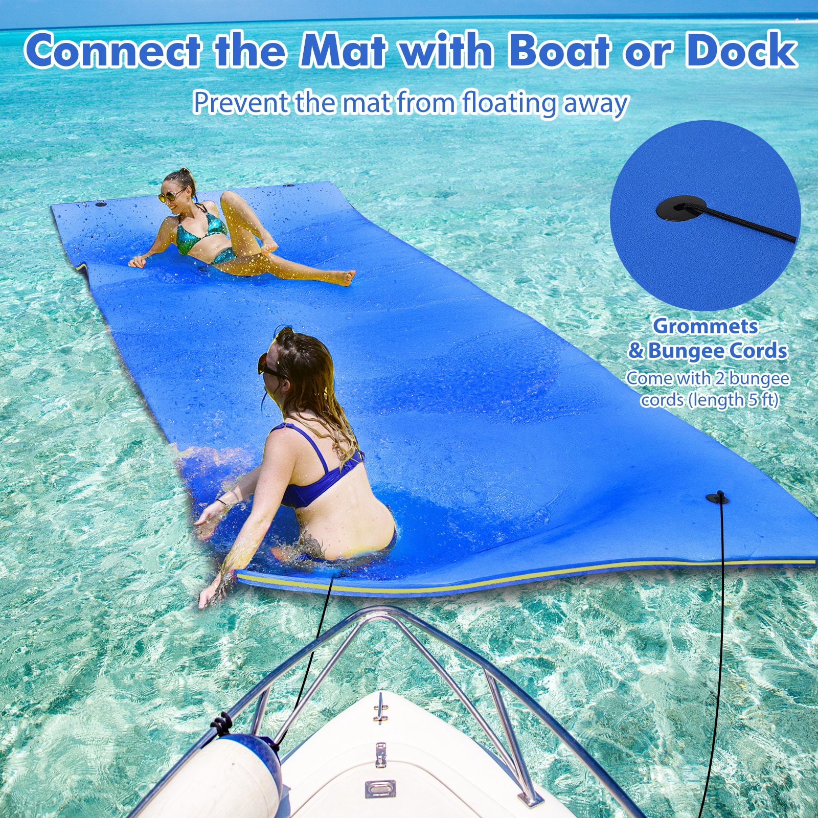 SUGIFT LW102SUGHY0094 Pool-Toys-Floats - View #9