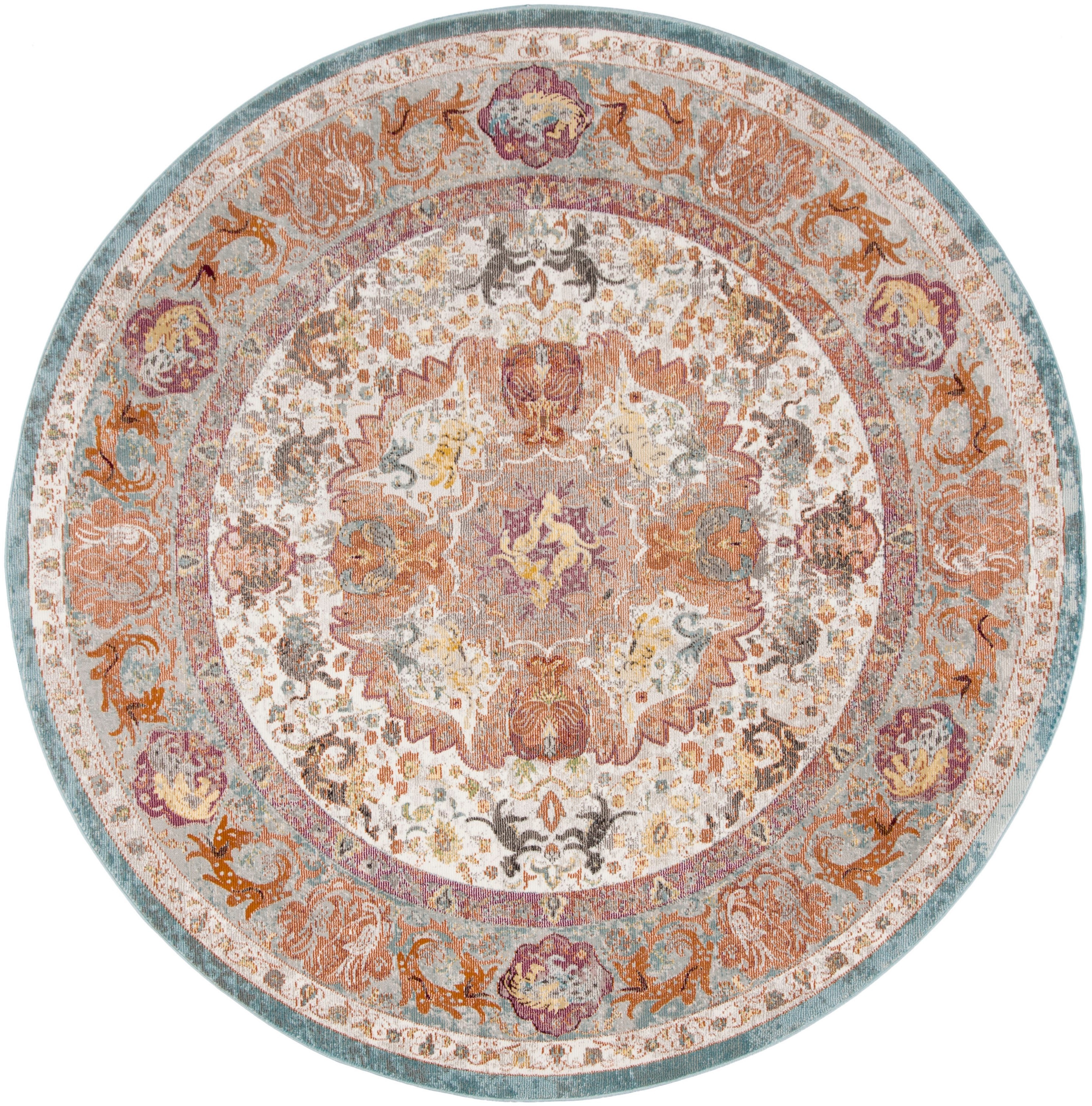 Safavieh ARA120E-6R rugs - View #2