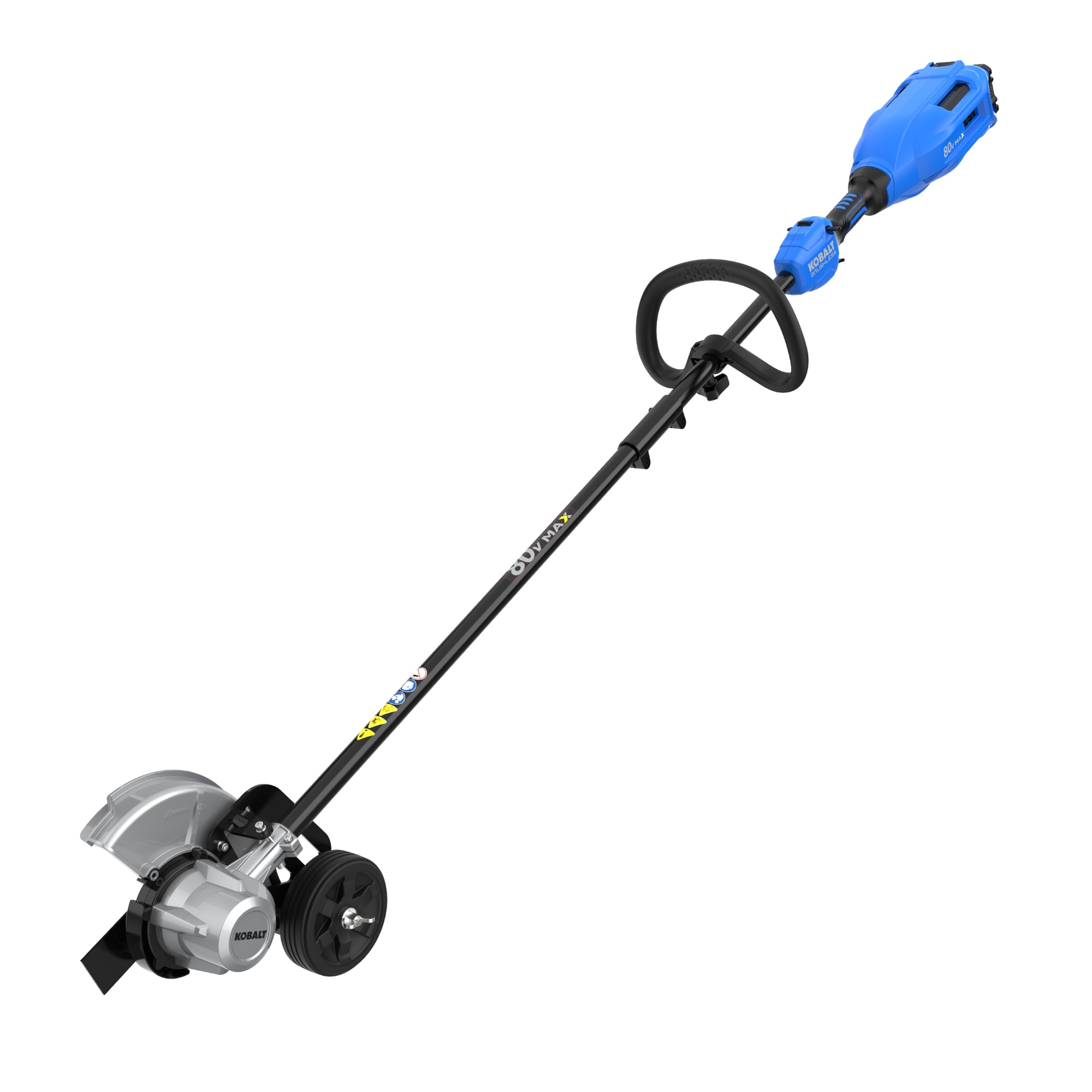 Kobalt KE 880-06 80-volt 8-in Handheld Battery Lawn Edger