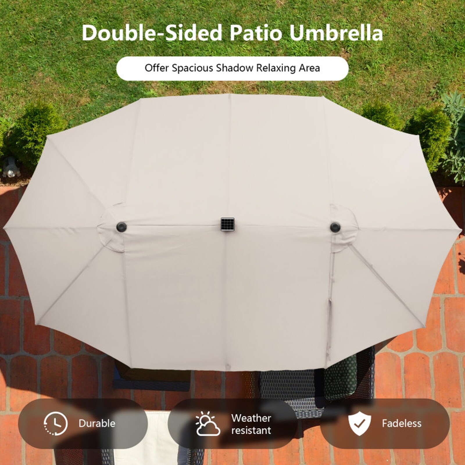 SUGIFT LW102SUGHY0554 Umbrellas-2 - View #8