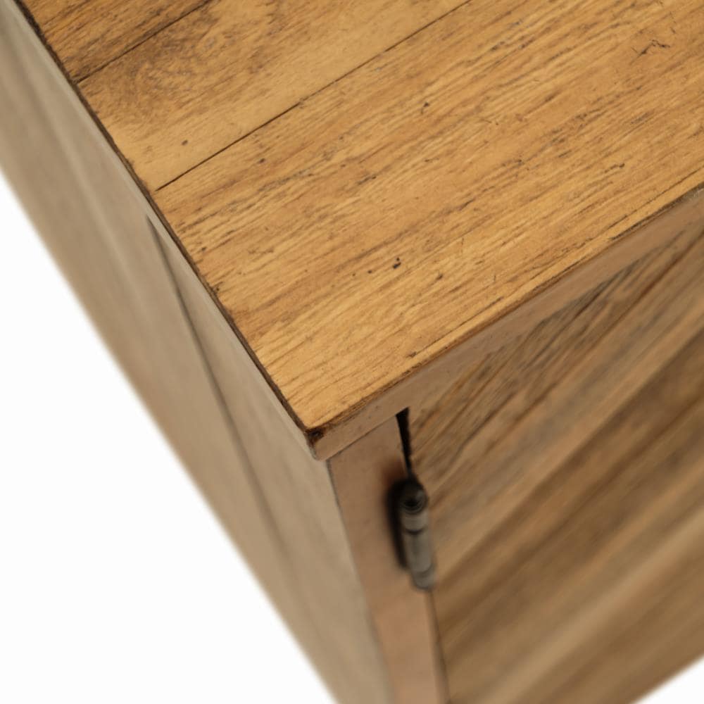 RST Brands IP-RECSMBUFF-CON Console-Sofa-Tables - View #5