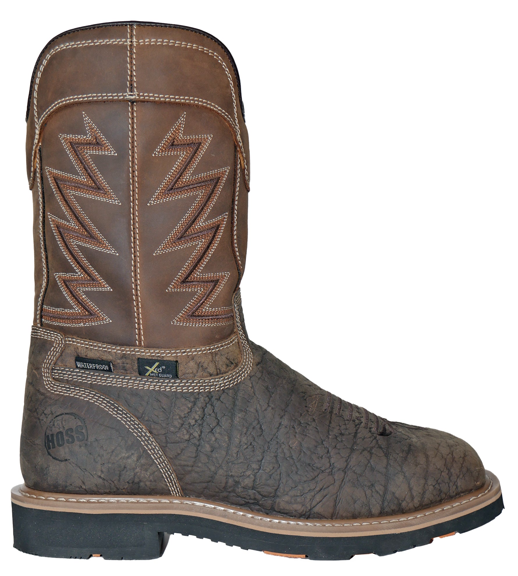 HOSS Boot Company 94030 footwear - View #4