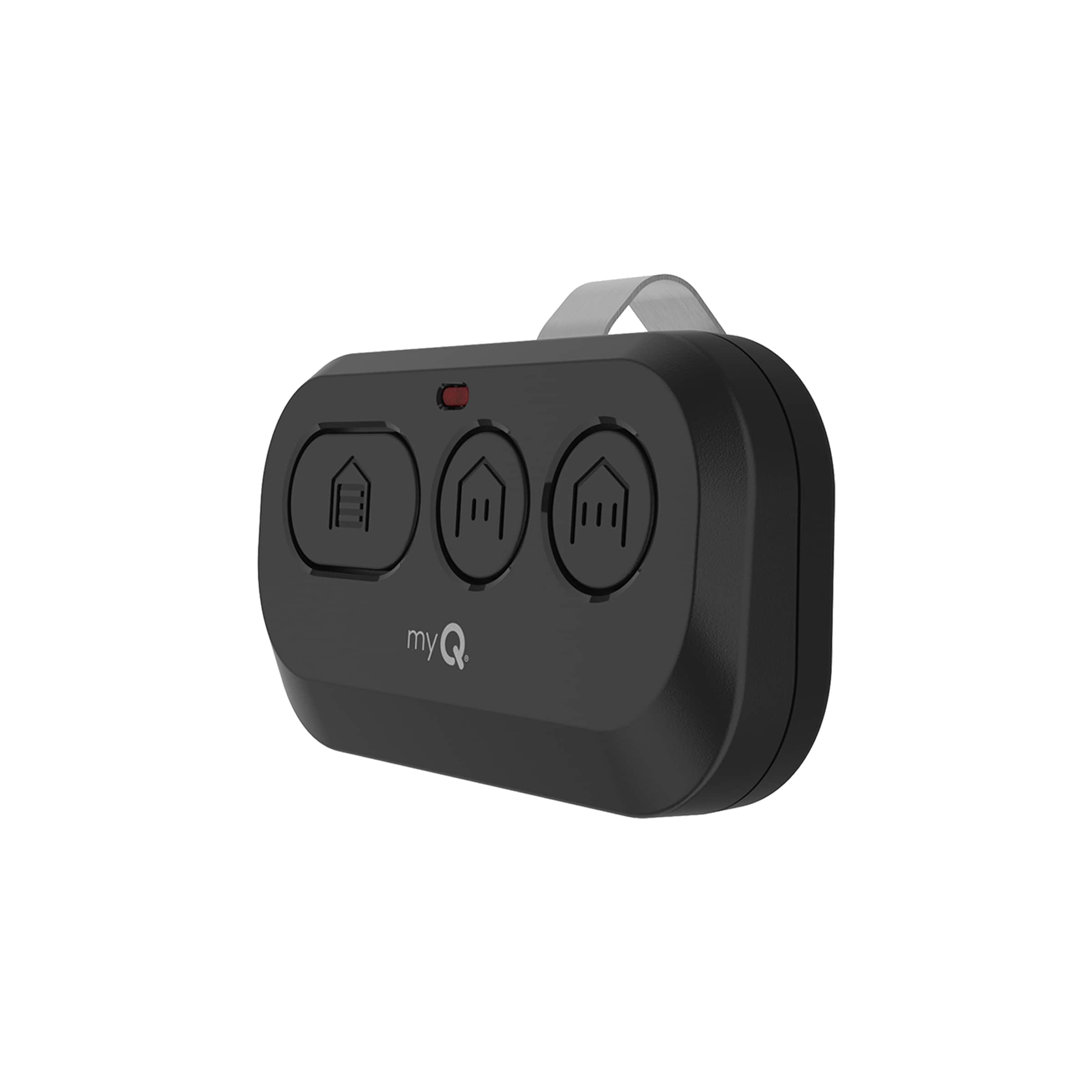 Chamberlain CH363 Garage-Door-Opener-Remotes - View #2