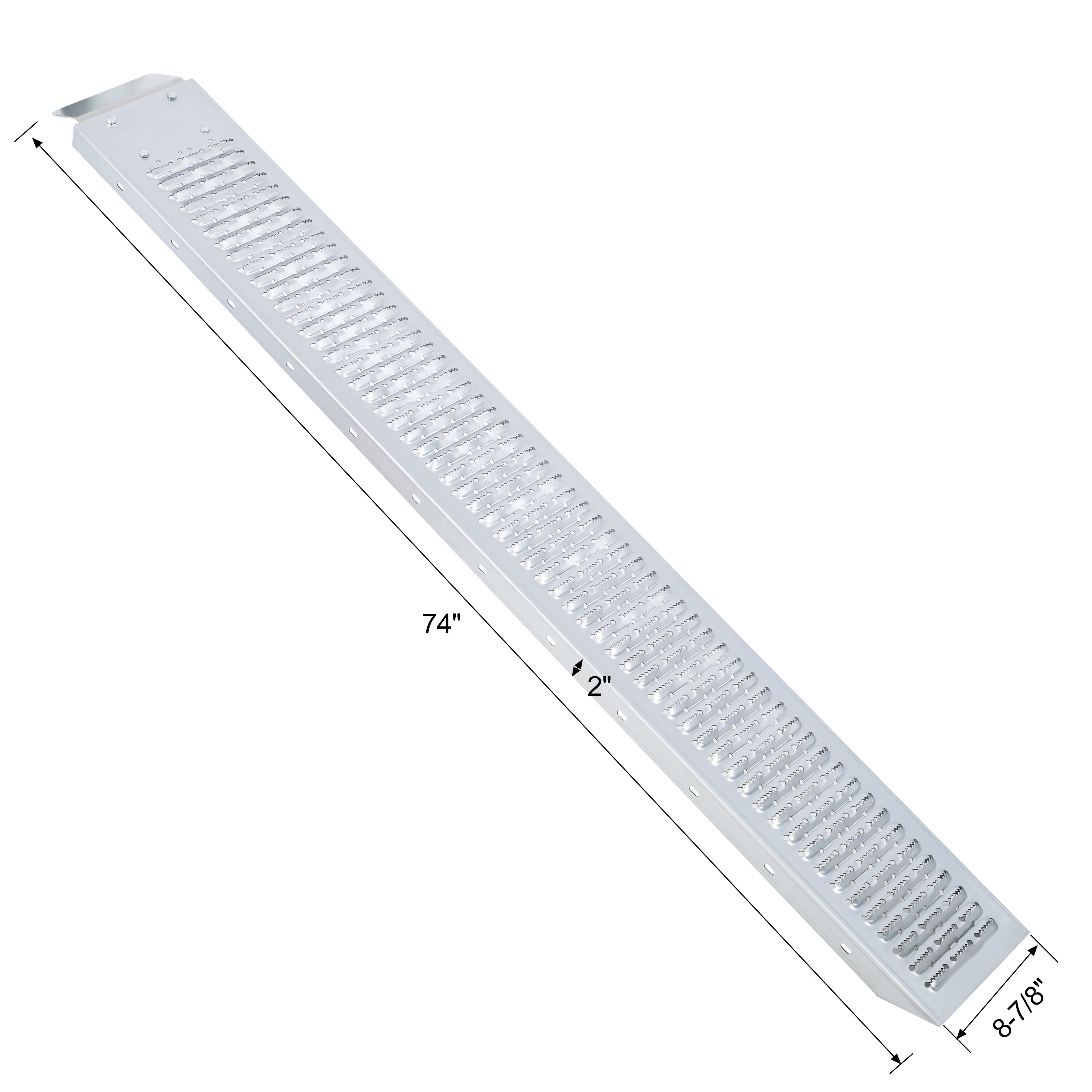 Kahomvis GH-2QP214-84 Loading-Ramps - View #2