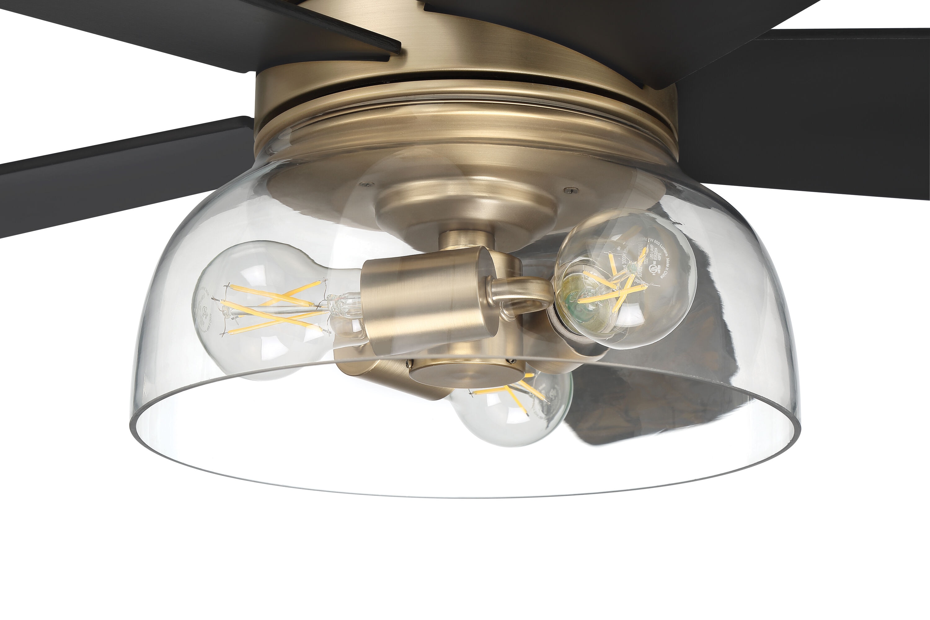 Craftmade GBN52SB5 Ceiling-Fans - View #6