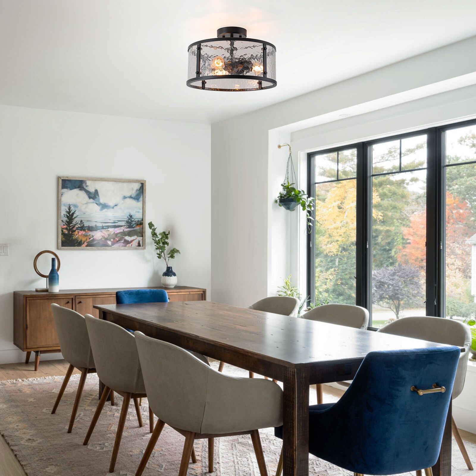 LLHZSY CL-1071043 flushmounts - View #12