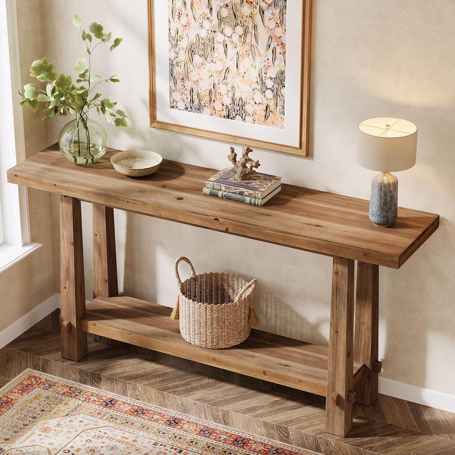 LITTLE TREE LWLT-LD0229-CLL Console-Sofa-Tables - View #6