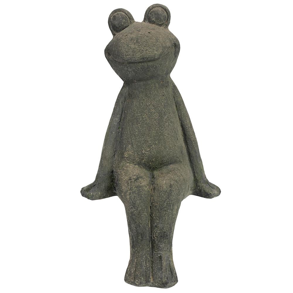 Design Toscano FU84536 Garden-Statue - View #2