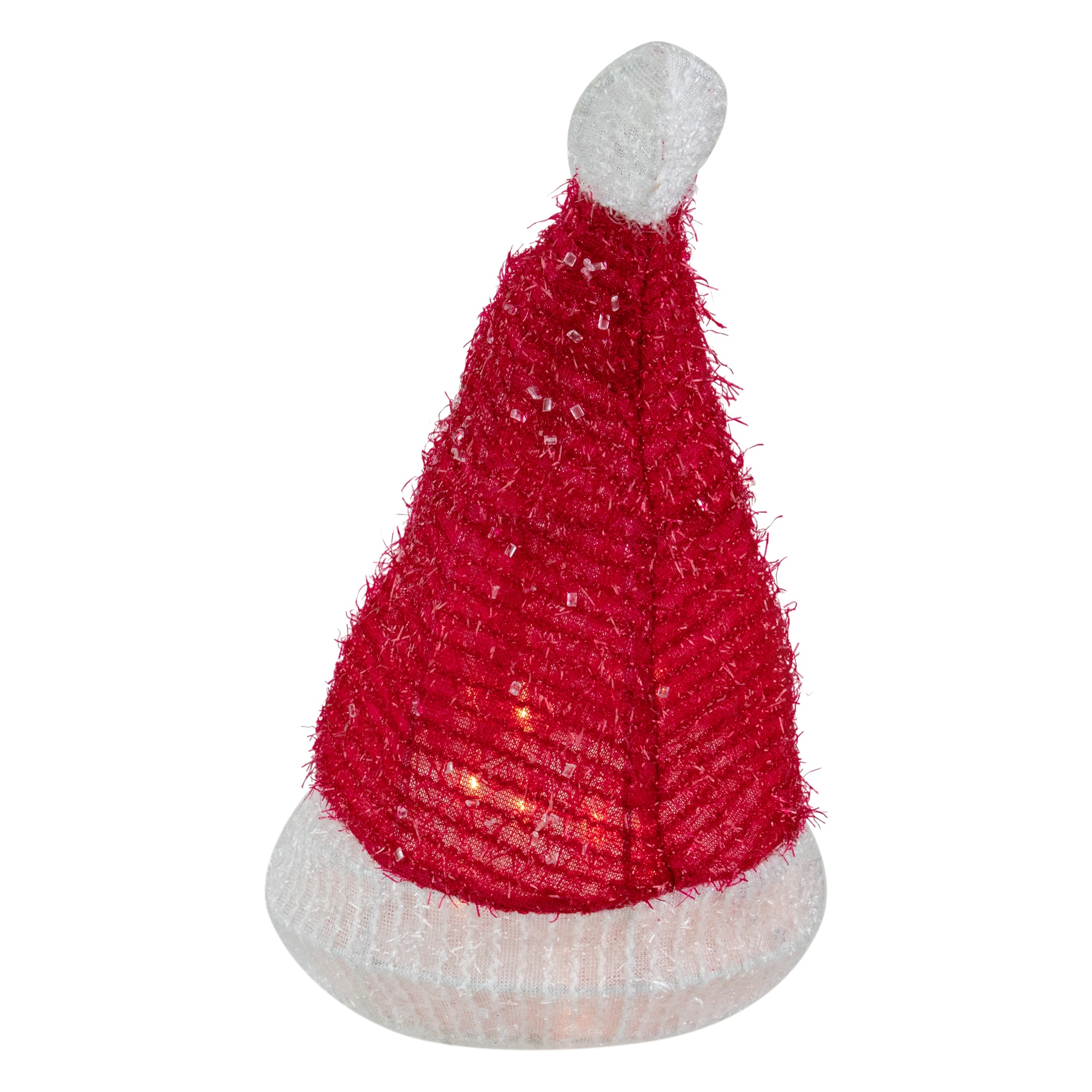 Christmas Light Straw Topper- Red – Etch and Ember