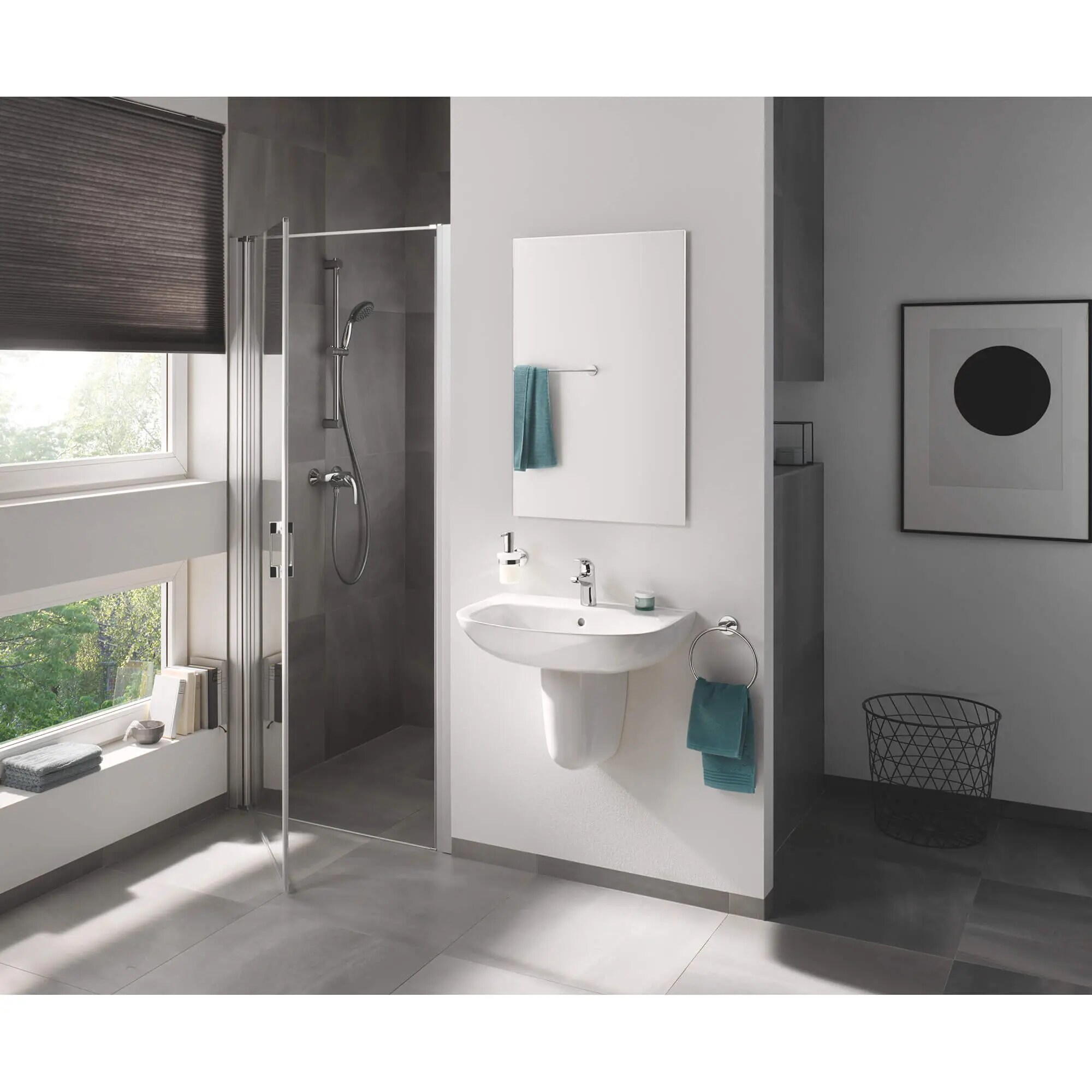 GROHE 40509GN1 d060350 - View #3