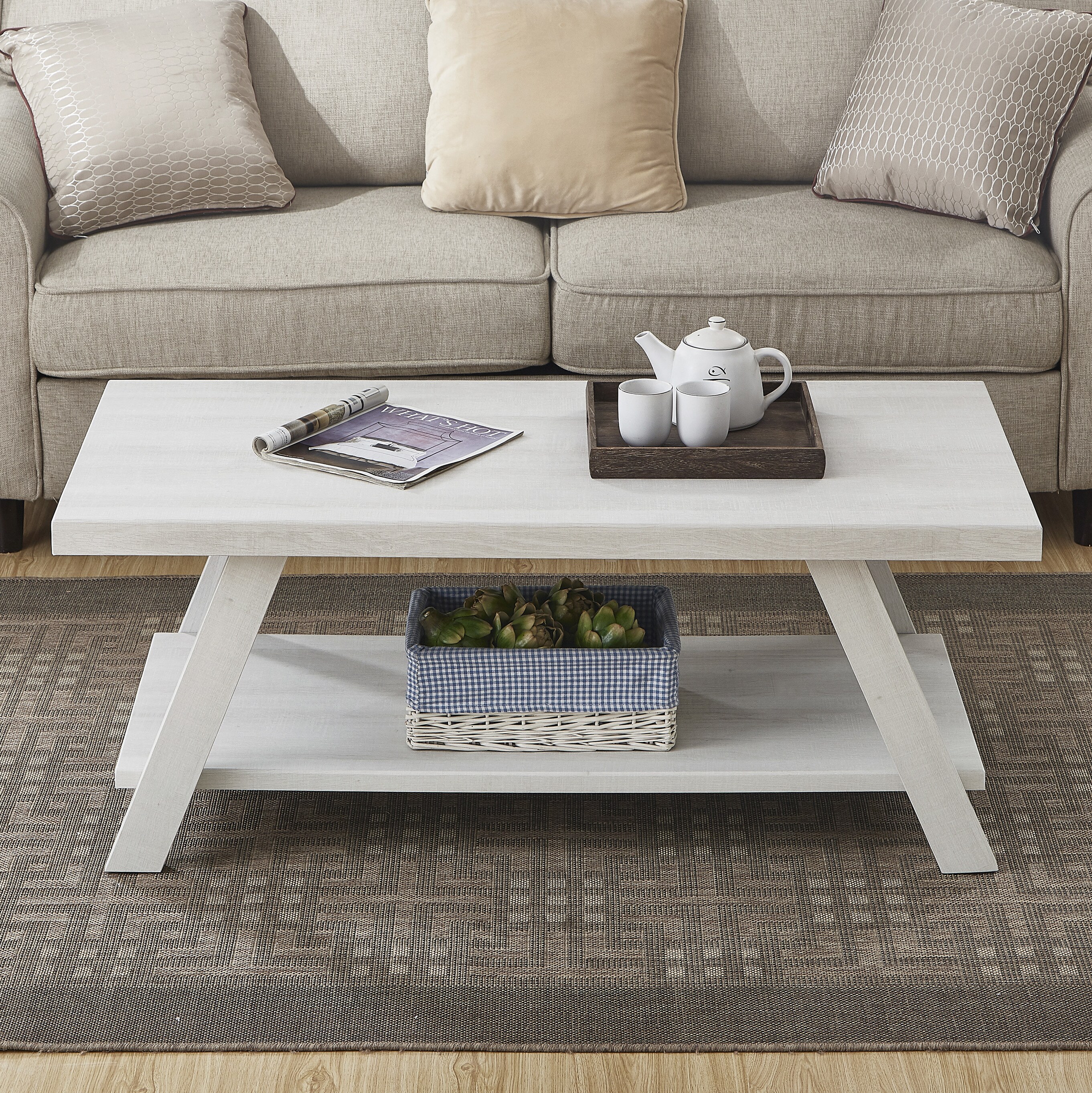 Flynama L-P164643 Coffee-Tables - View #2